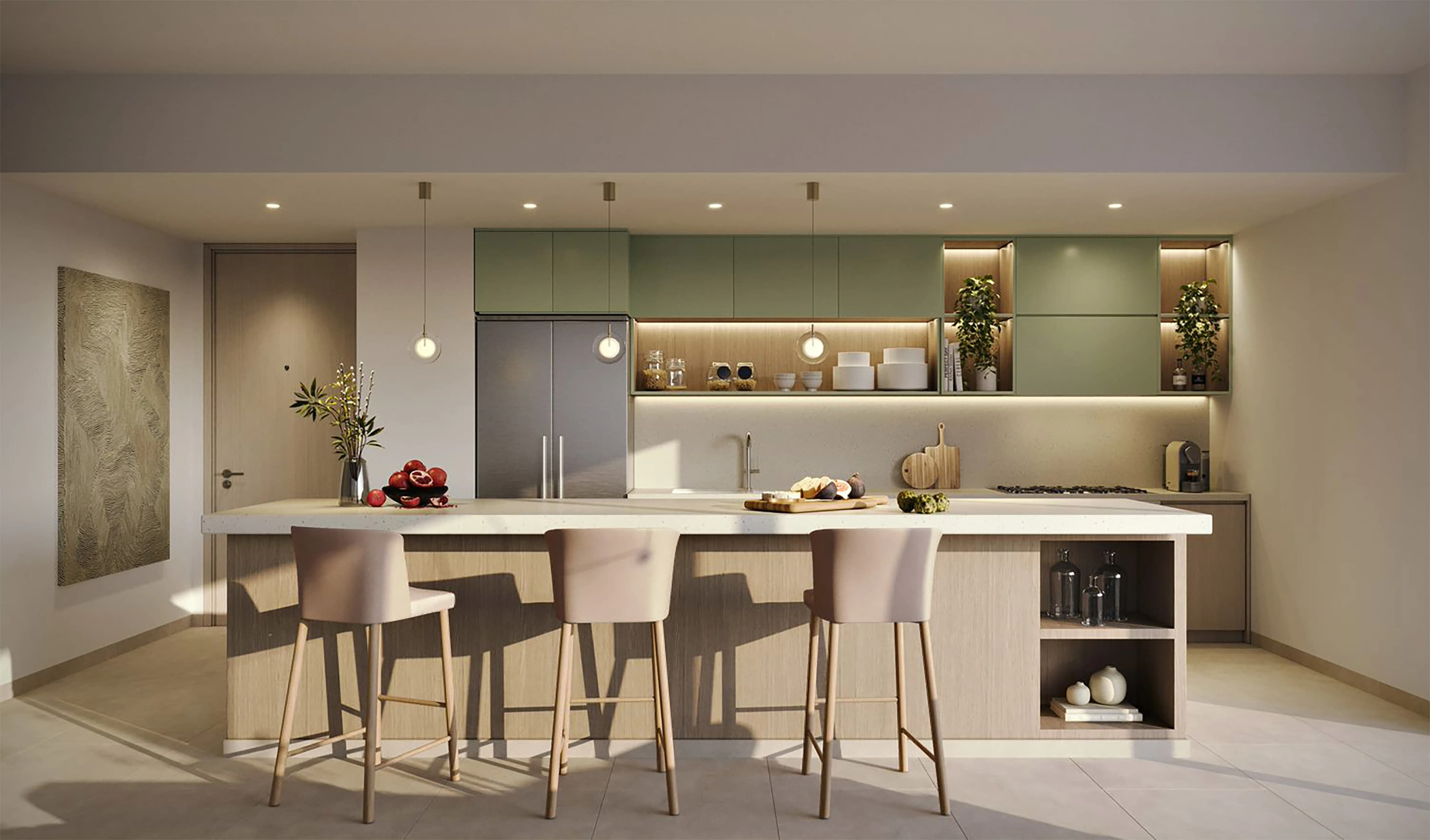 Thyme, Central Park in City Walk, Dubai - Additional Image