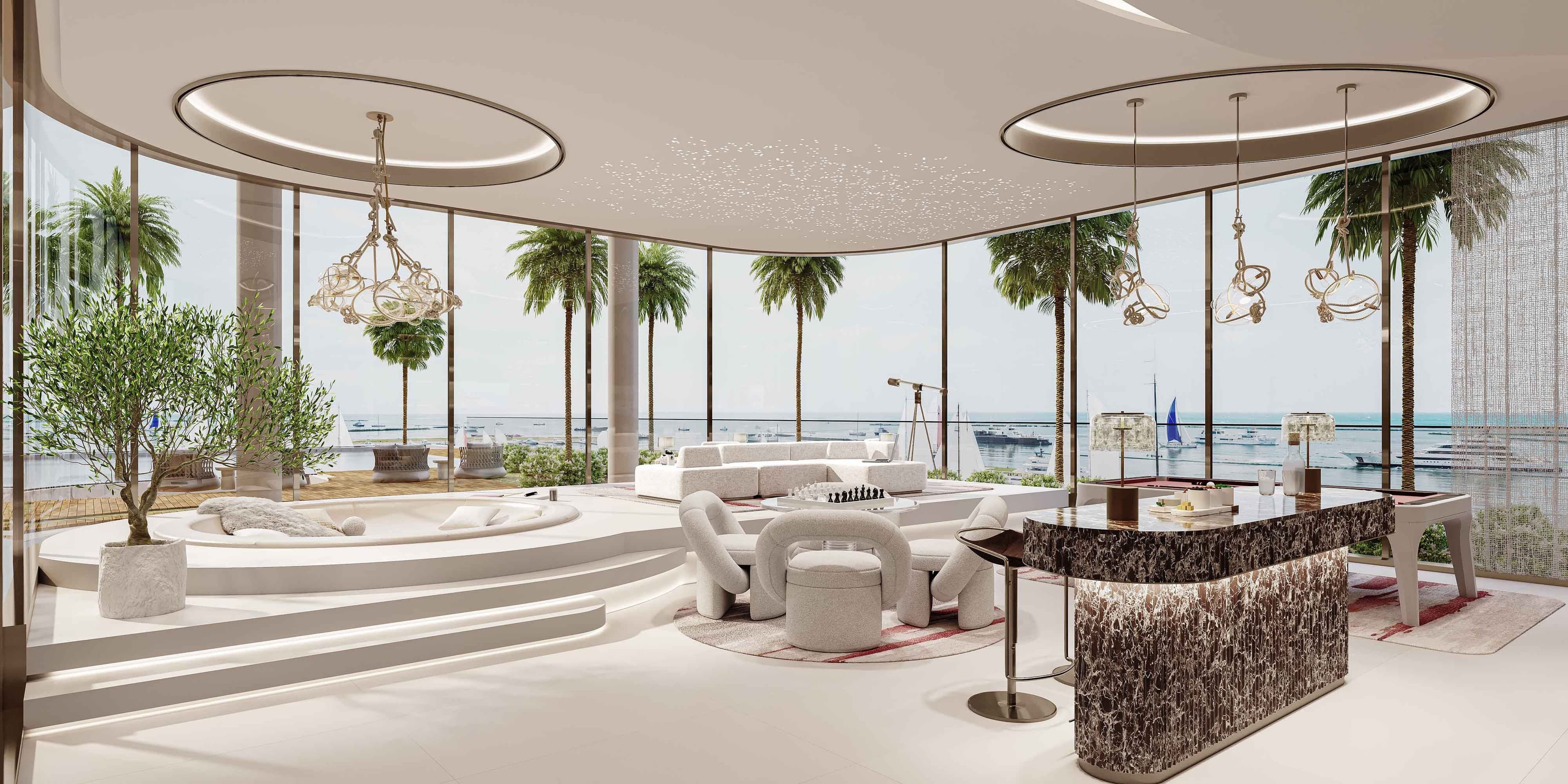 Côtier House – Waterfront Elegance for sell  on Dubai Islands by Imtiaz Developments - Additional Image