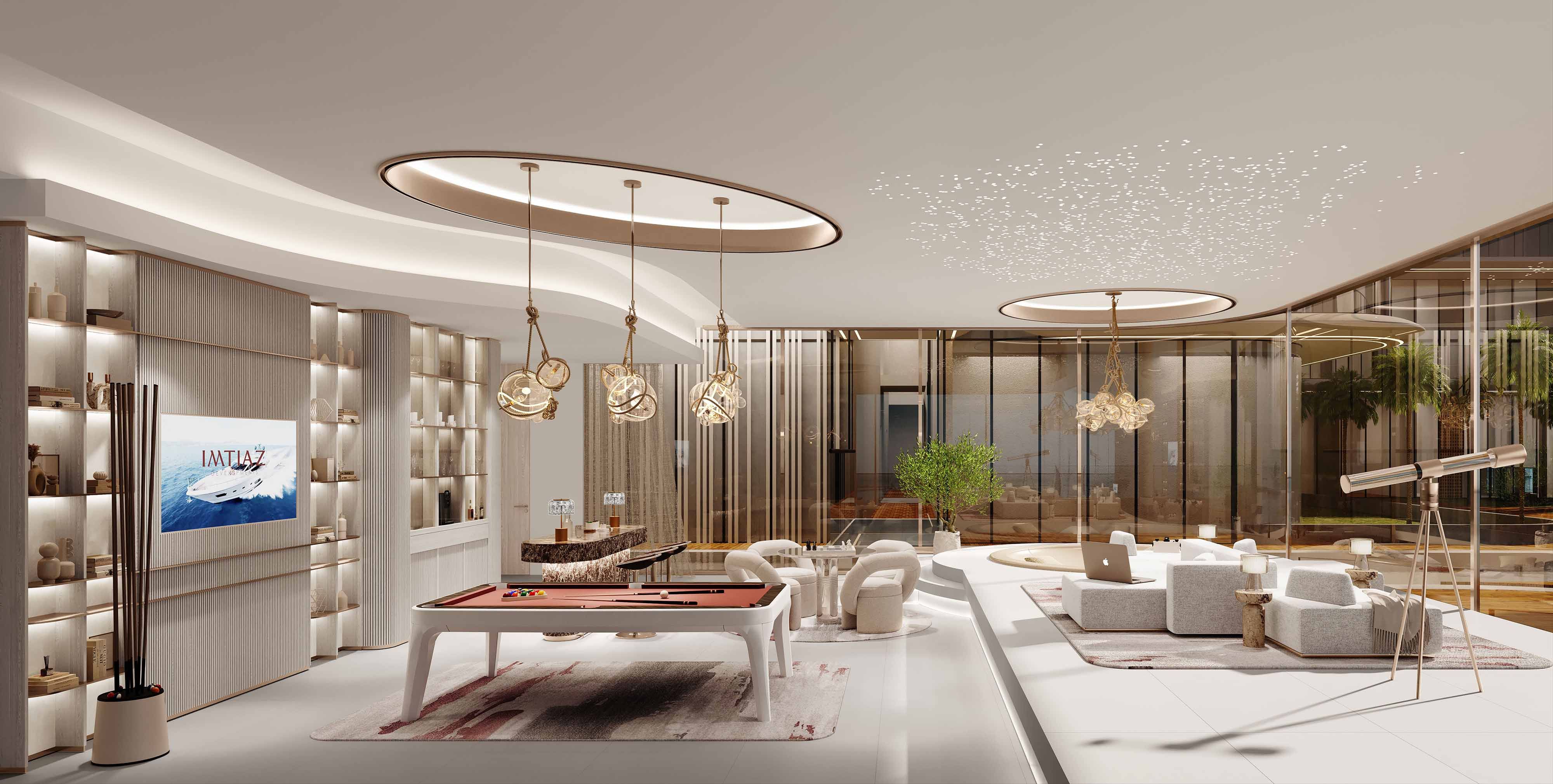 Côtier House – Waterfront Elegance for sell  on Dubai Islands by Imtiaz Developments