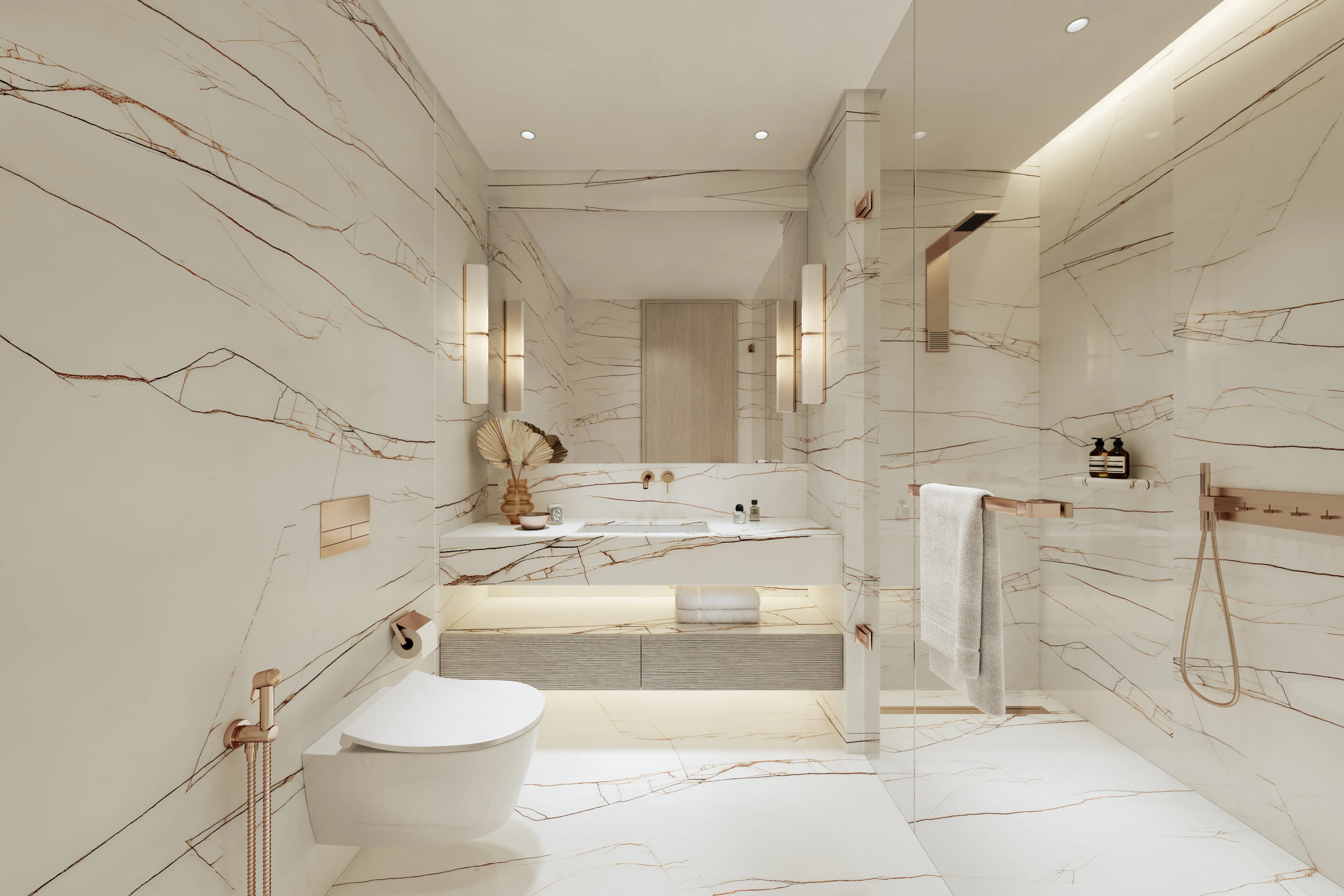 Dubai Harbour Residences - Additional Image