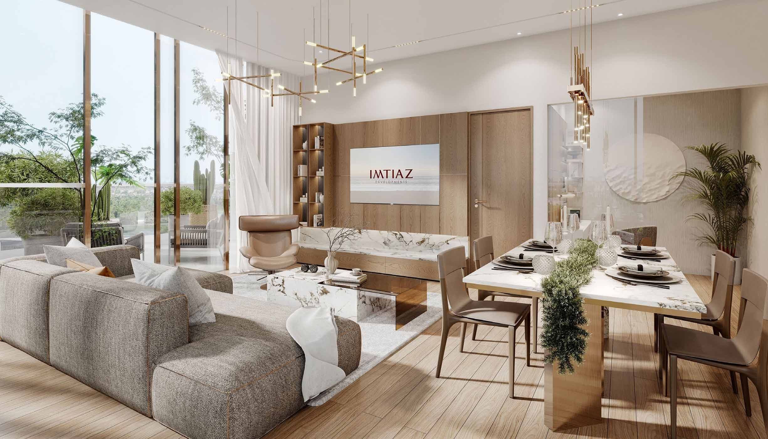 Wynwood Residence – Ultra-Luxury Waterfront Apartments for sell on Dubai Islands - Additional Image