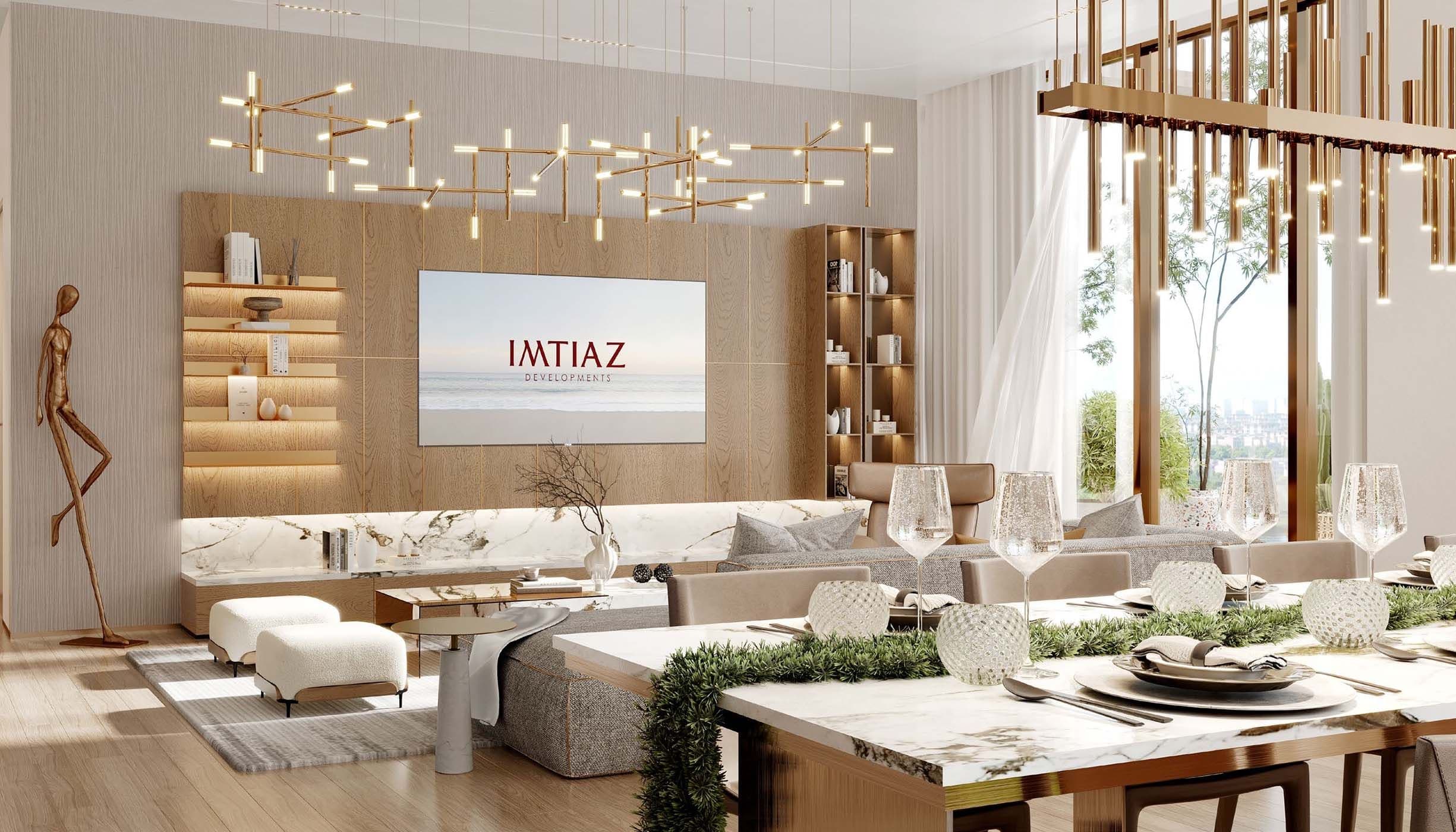 Wynwood Residence – Ultra-Luxury Waterfront Apartments for sell on Dubai Islands - Additional Image