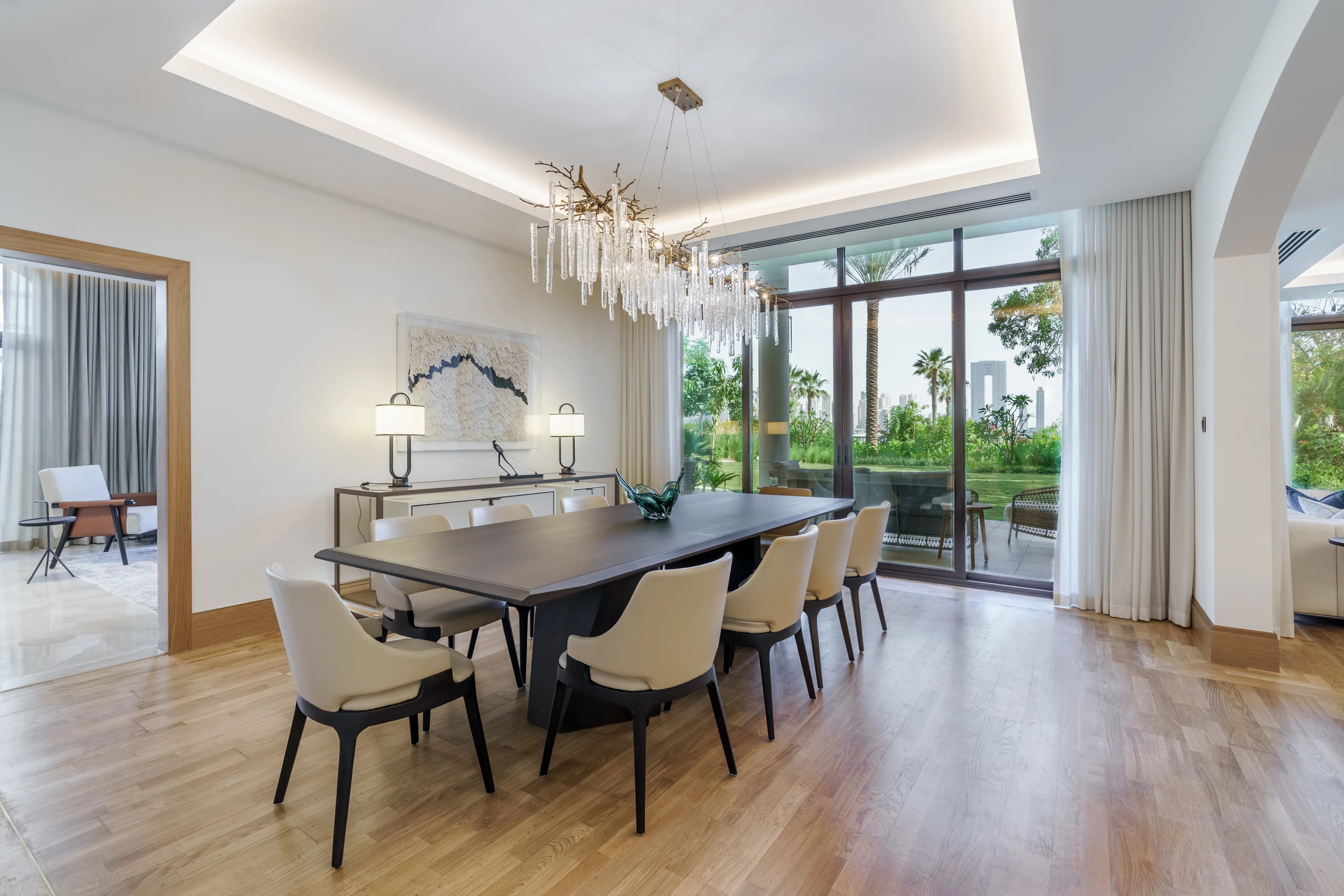 Za'abeel Saray Royal Villas - Additional Image