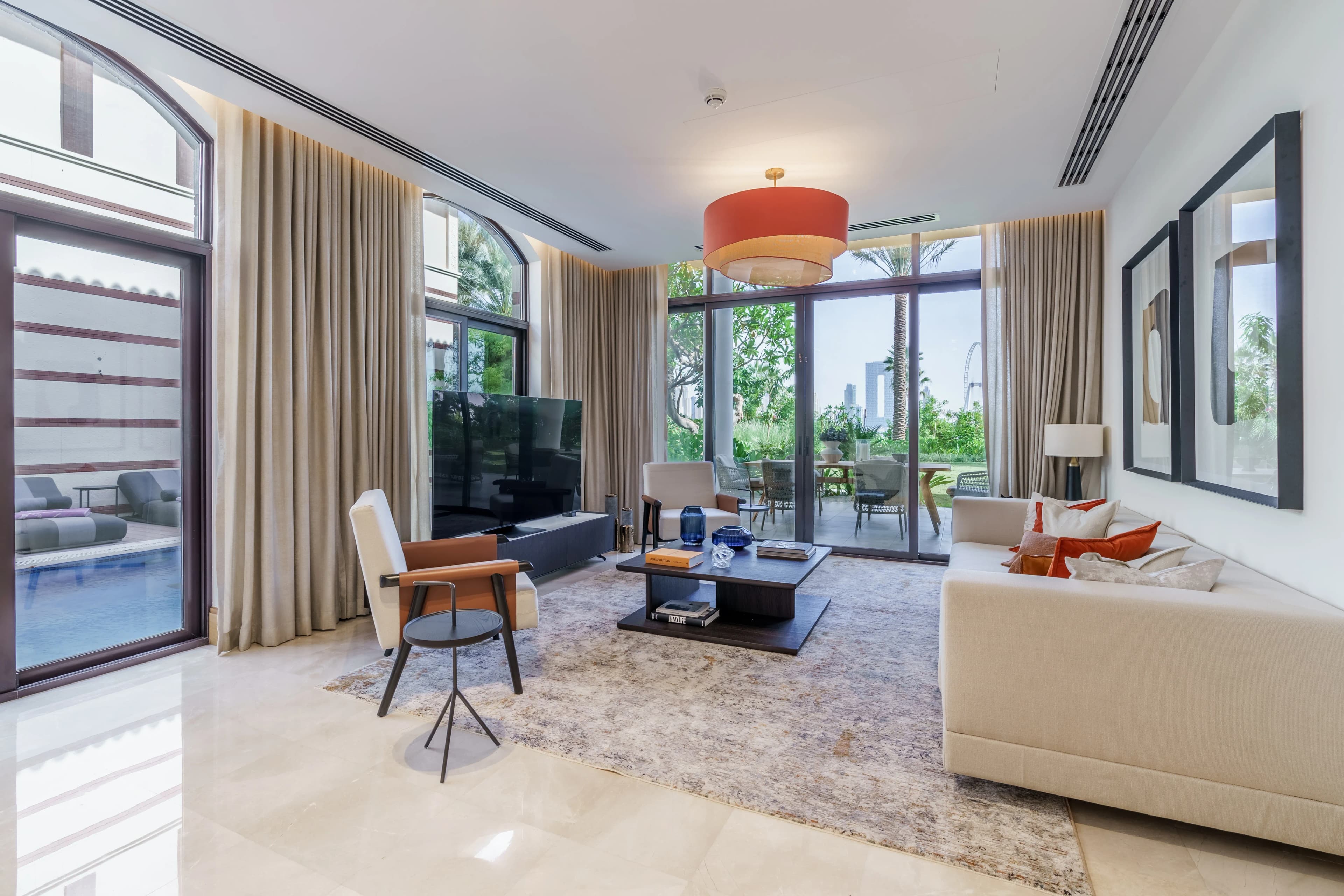 Za'abeel Saray Royal Villas - Additional Image