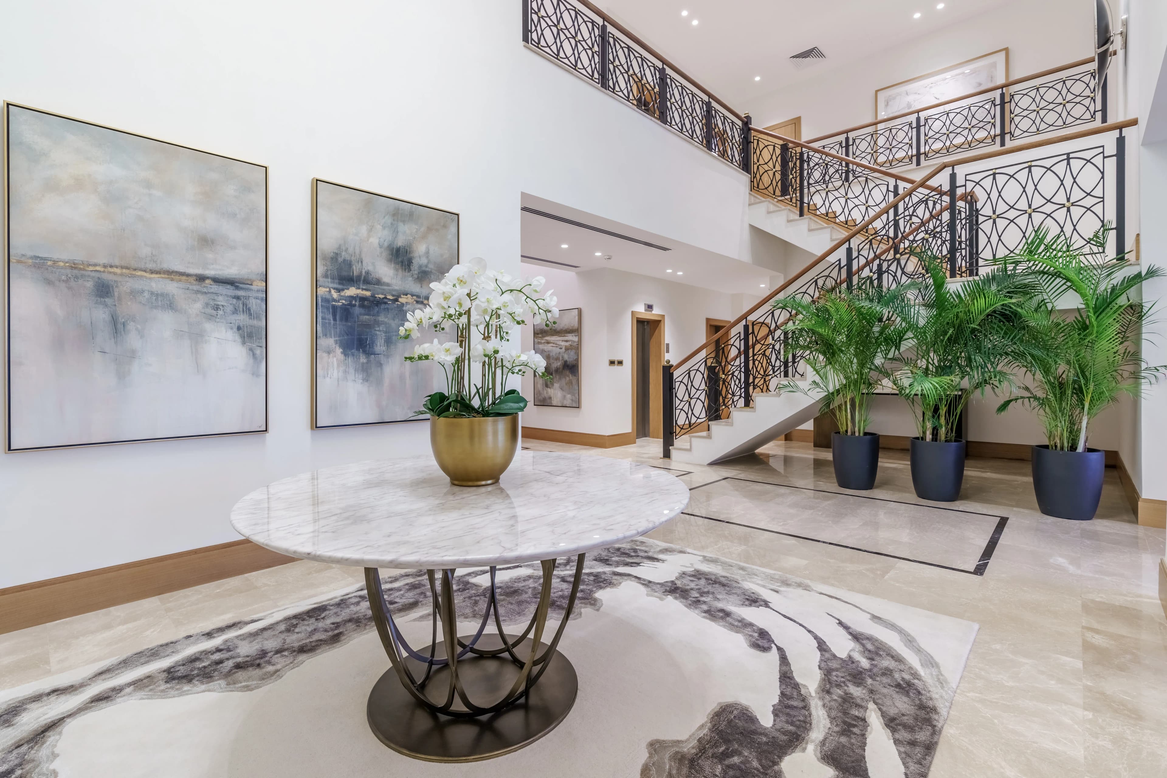 Za'abeel Saray Royal Villas - Additional Image