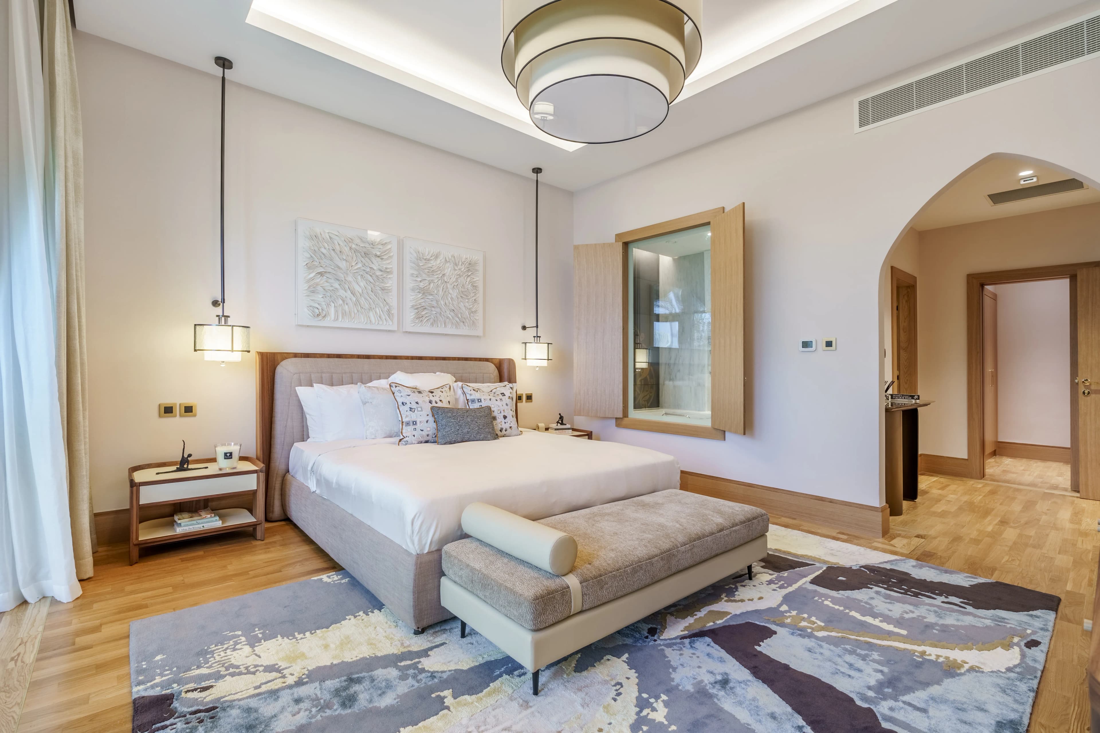 Za'abeel Saray Royal Villas - Additional Image