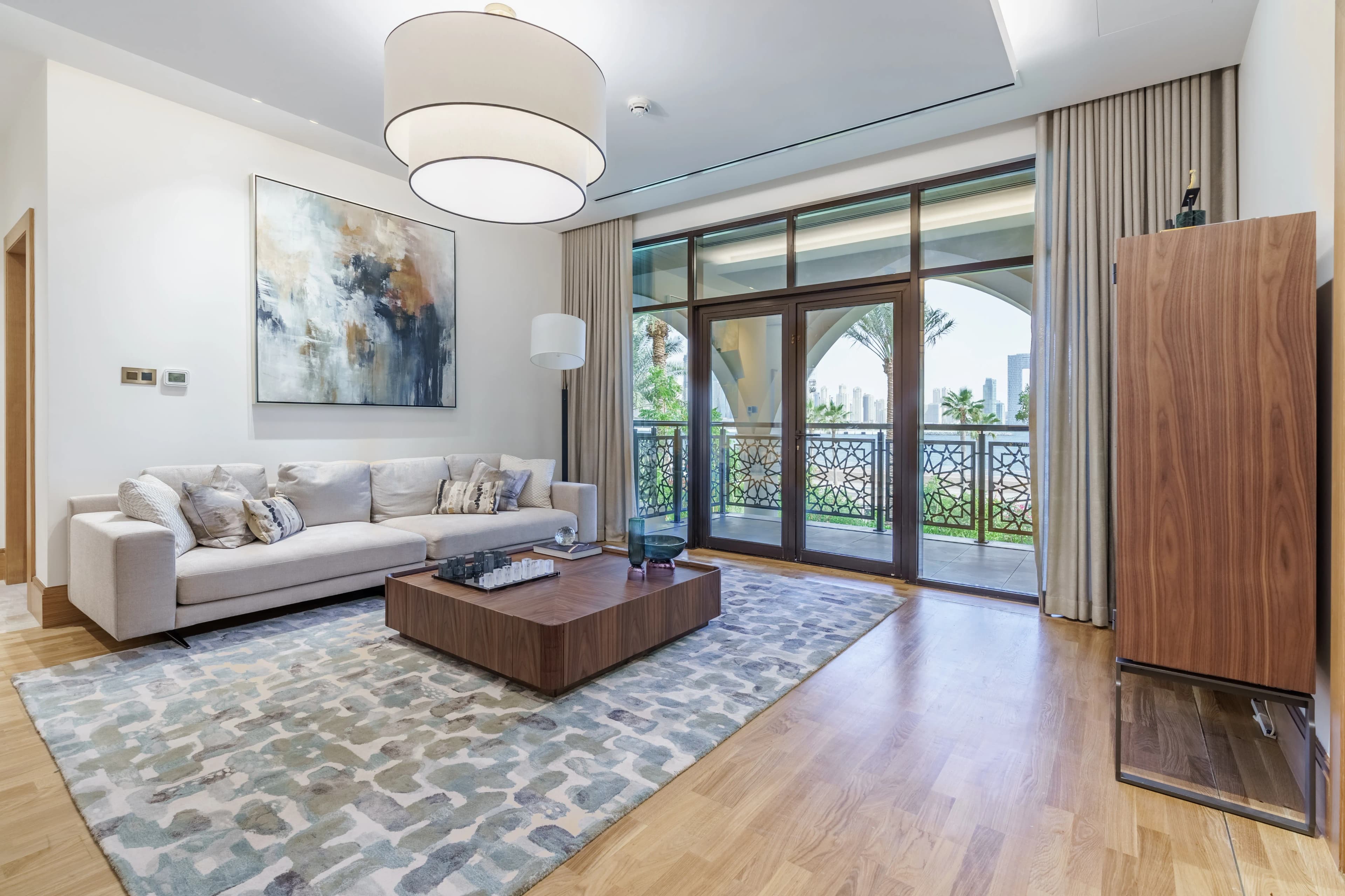 Za'abeel Saray Royal Villas - Additional Image