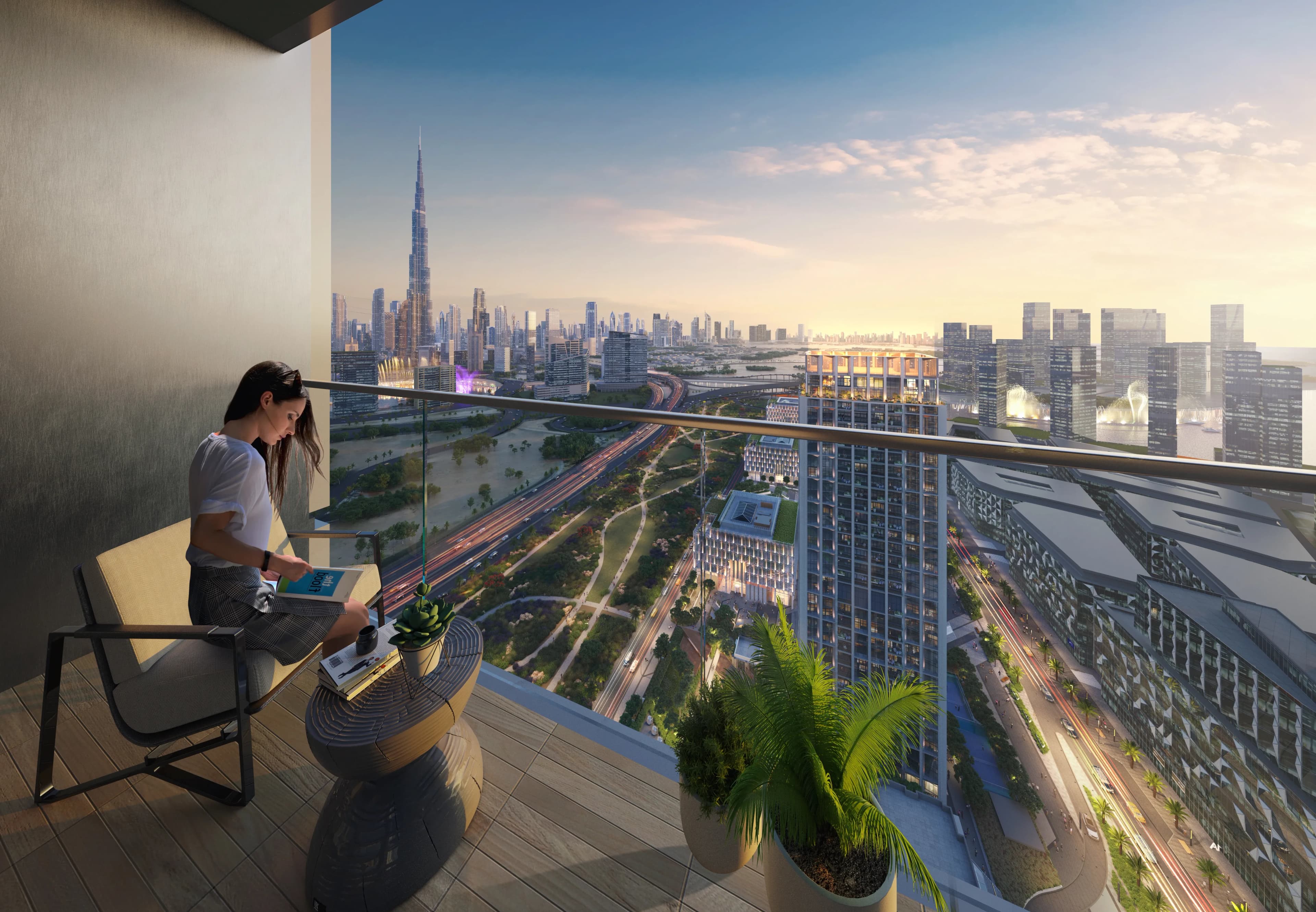 Design Quarter at d3 - Additional Image