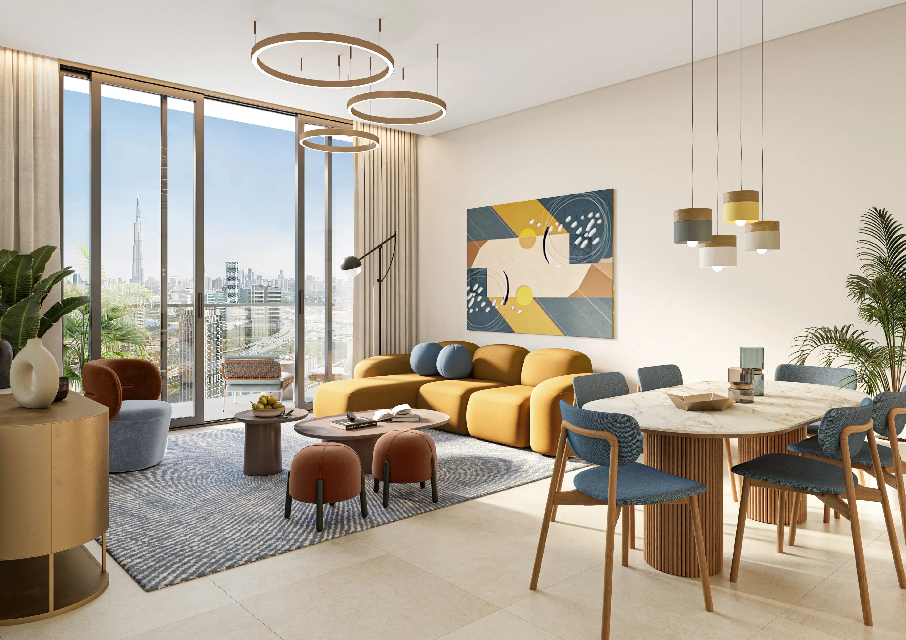Design Quarter at d3 - Additional Image