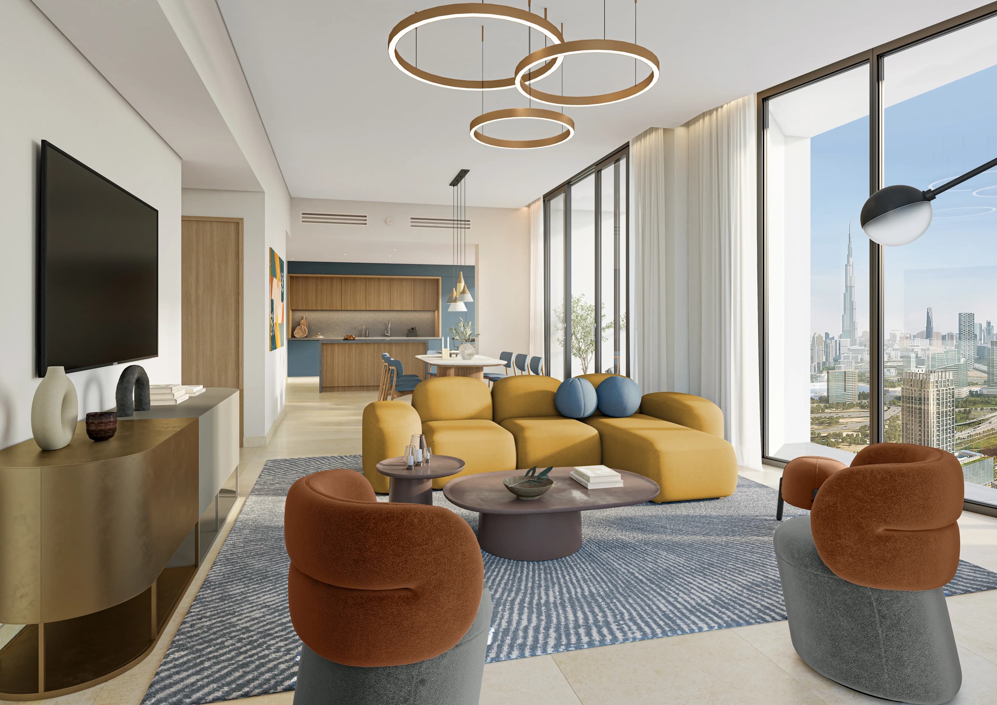 Design Quarter at d3 - Additional Image