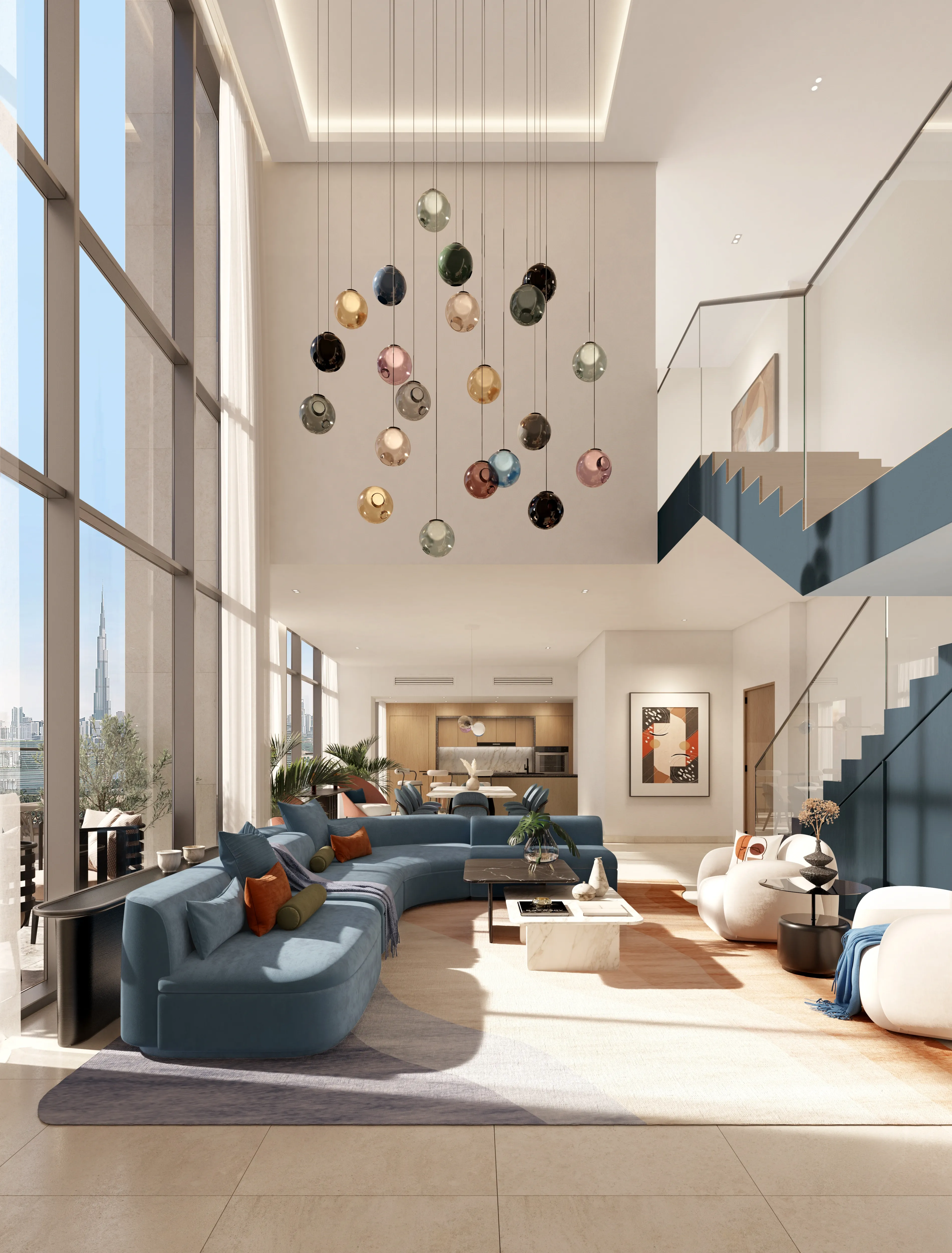 Design Quarter at d3 - Additional Image