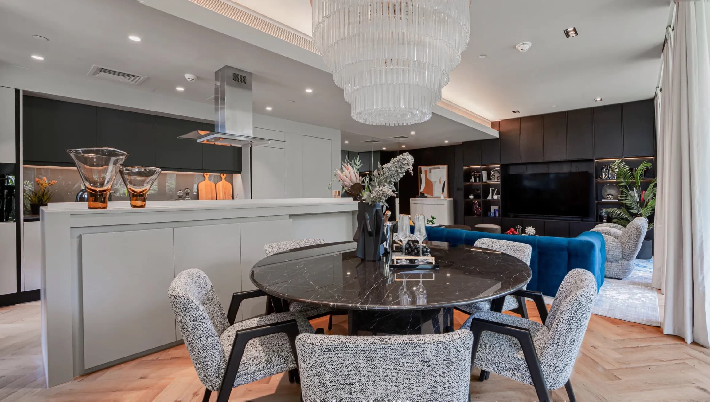 Blue water Residence Dubai - Additional Image
