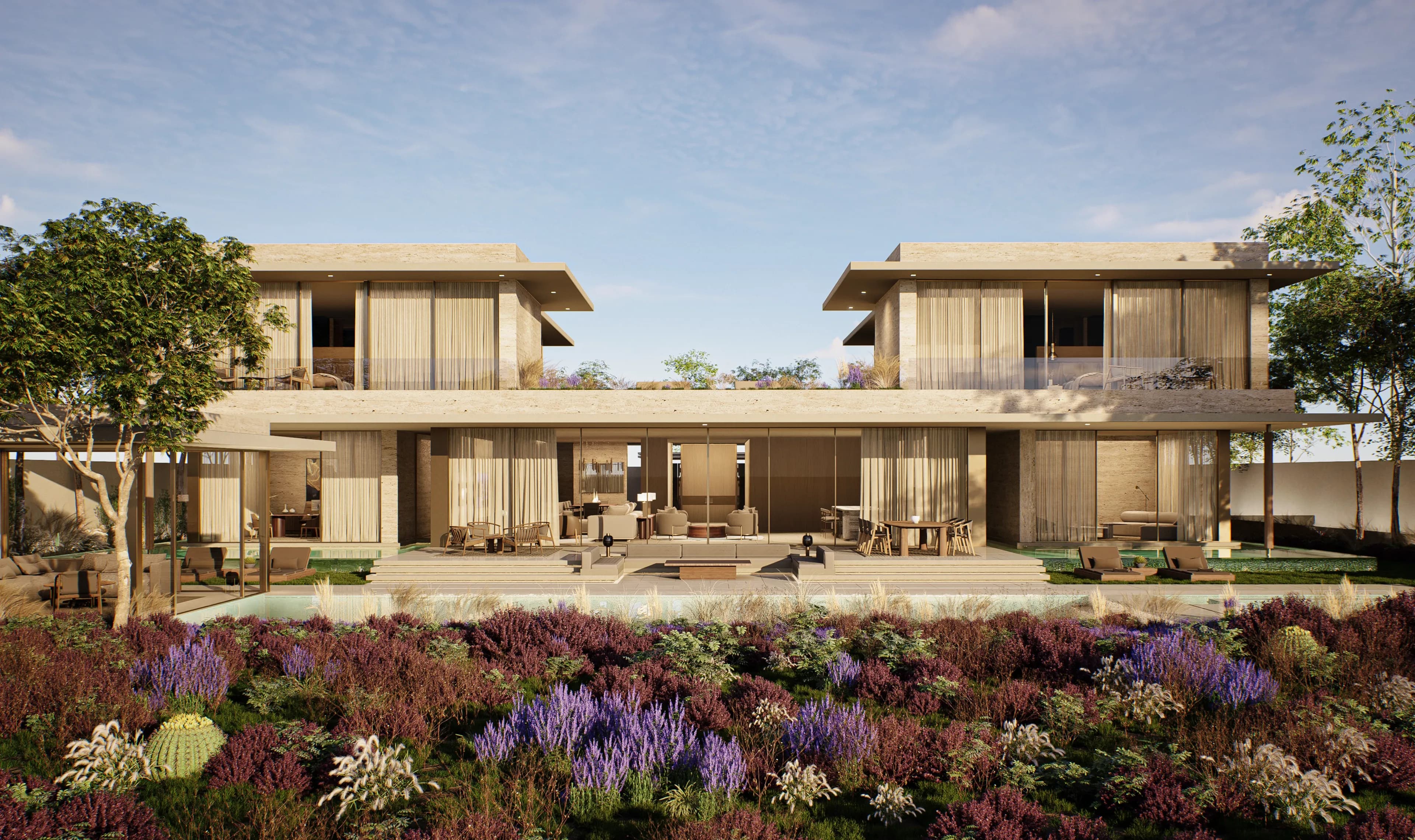 Eden Hills Villas - Additional Image
