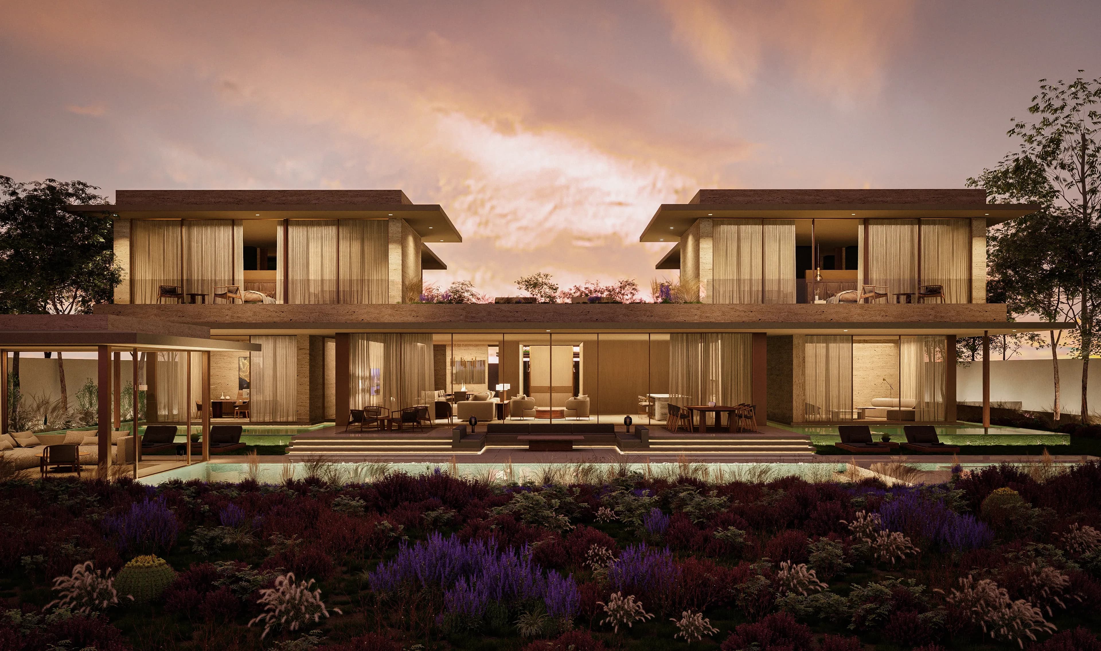 Eden Hills Villas - Additional Image