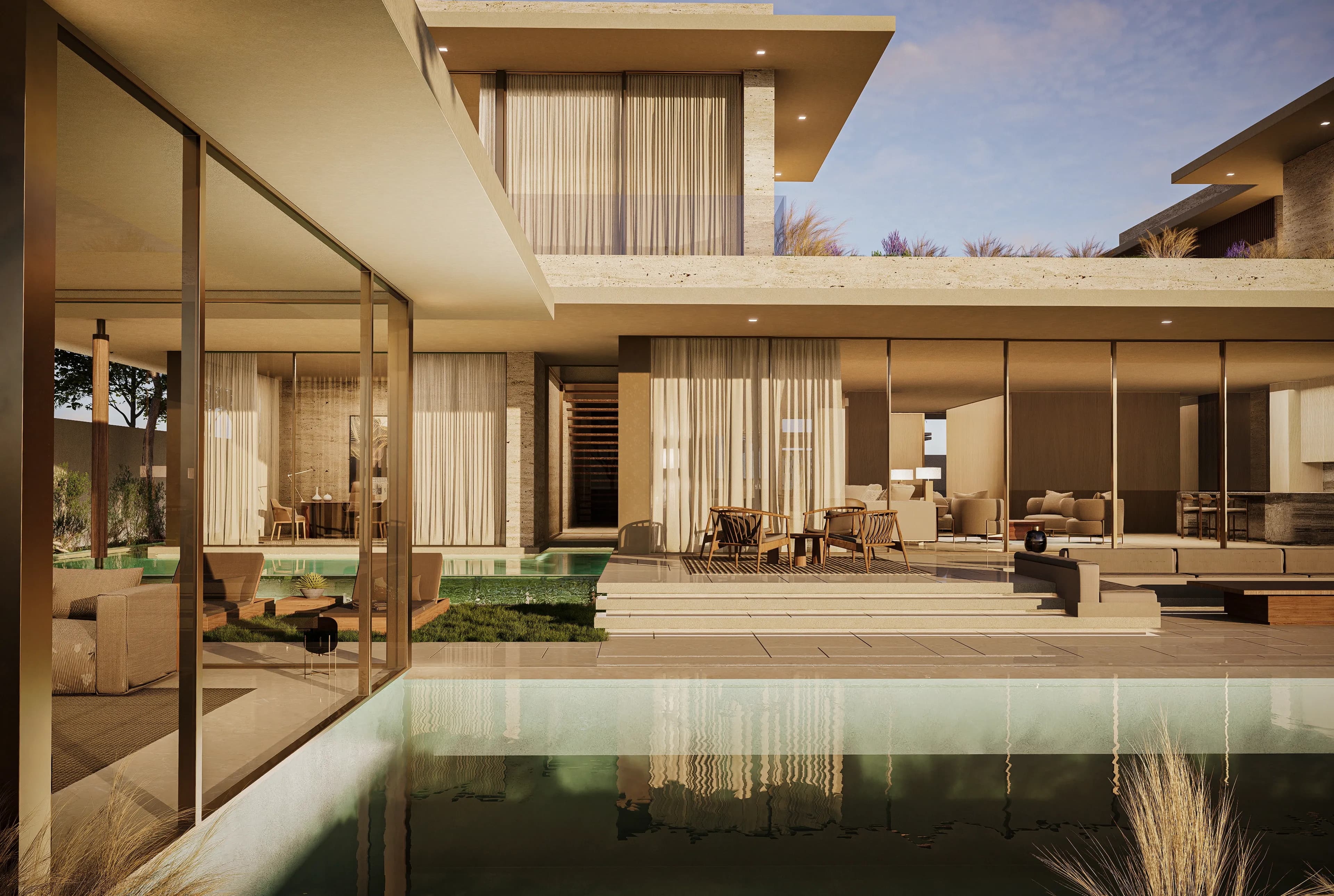 Eden Hills Villas - Additional Image
