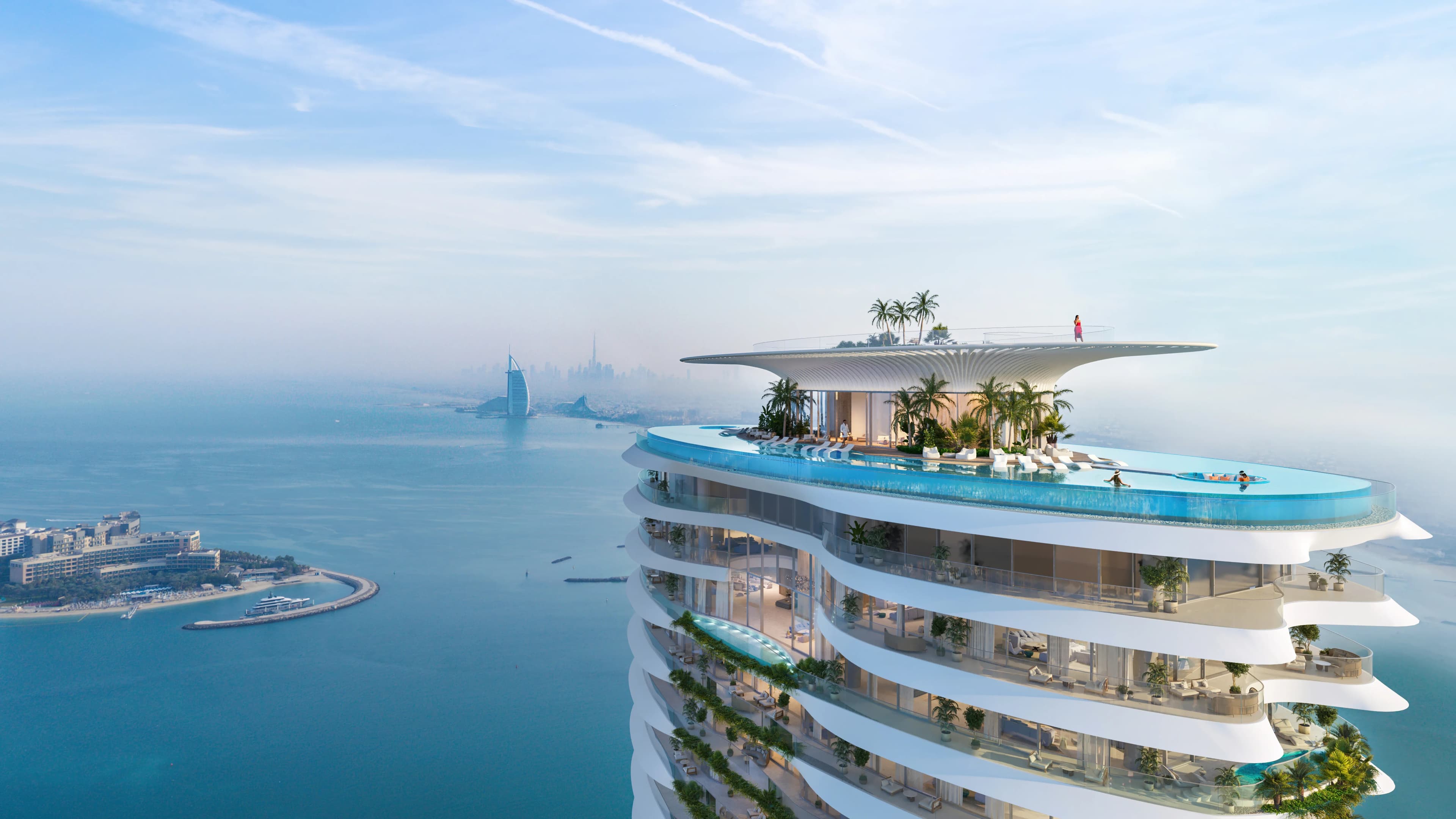 Como Residences - Additional Image