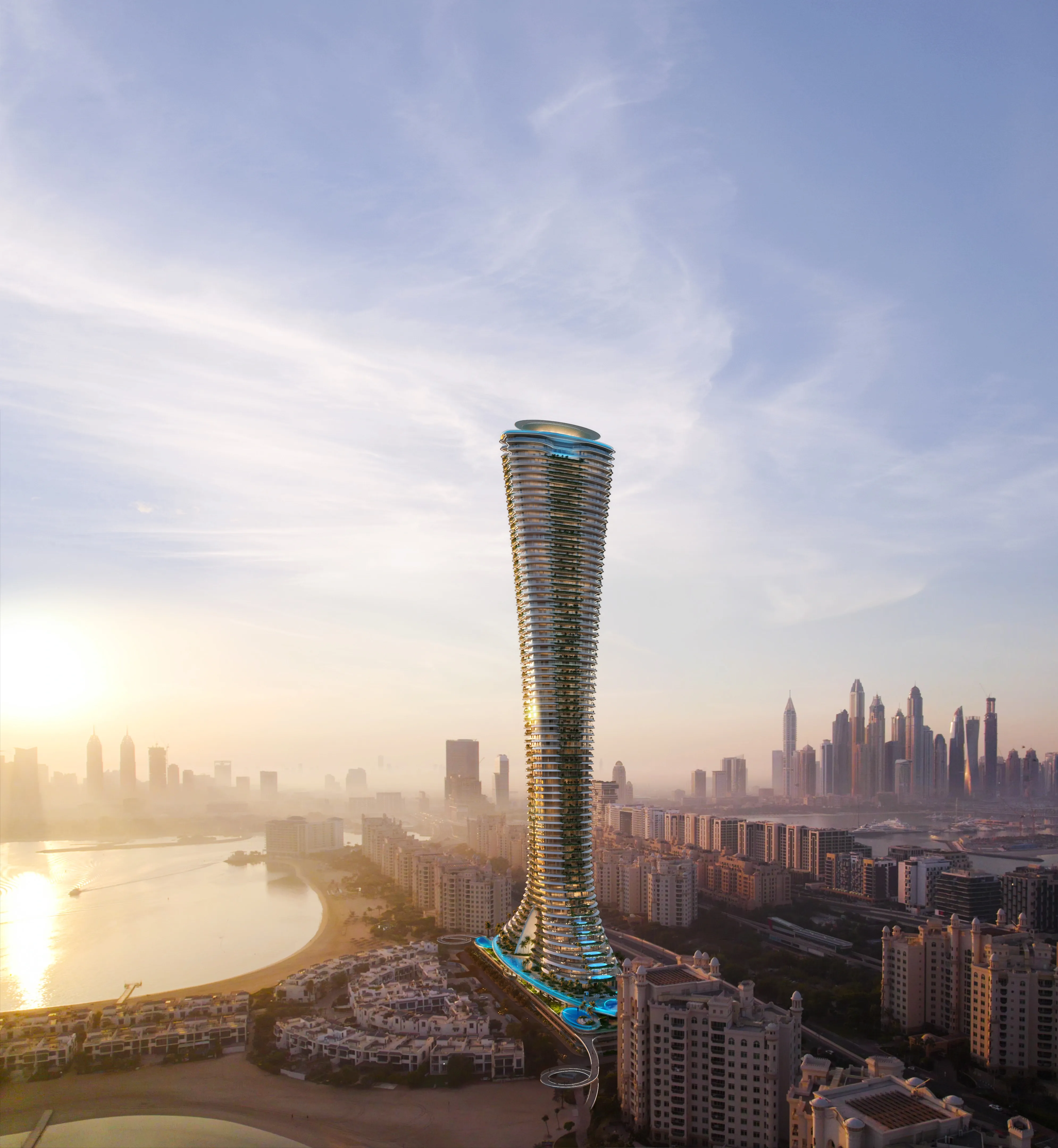 Como Residences - Additional Image