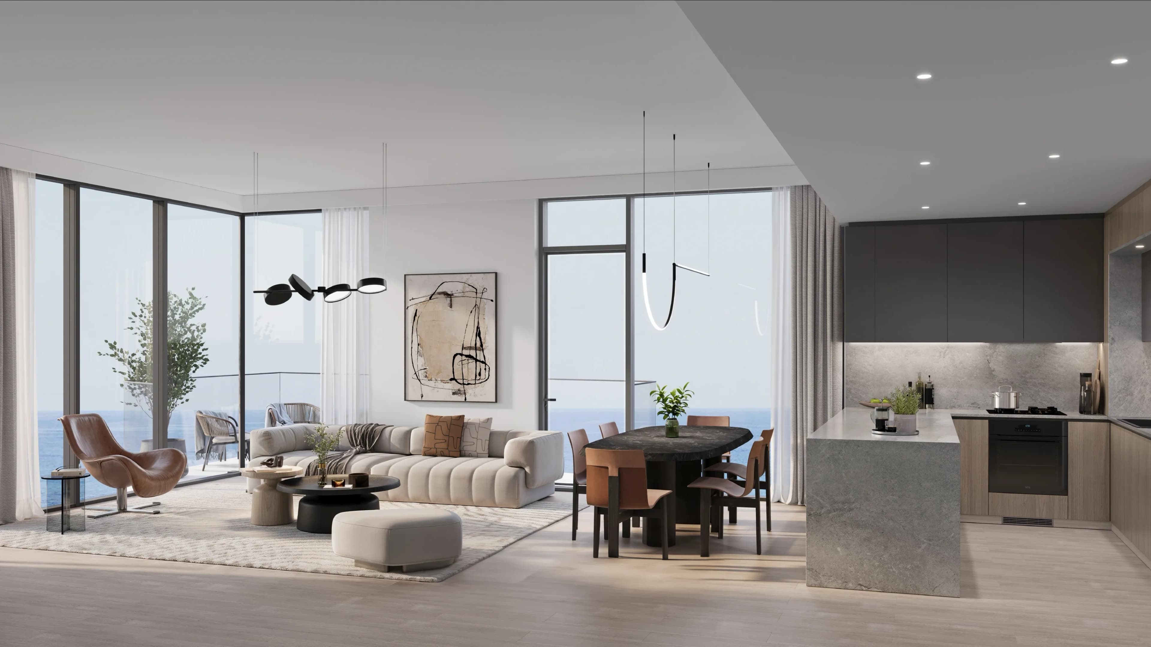 RAK PROPERTIES "Edge"