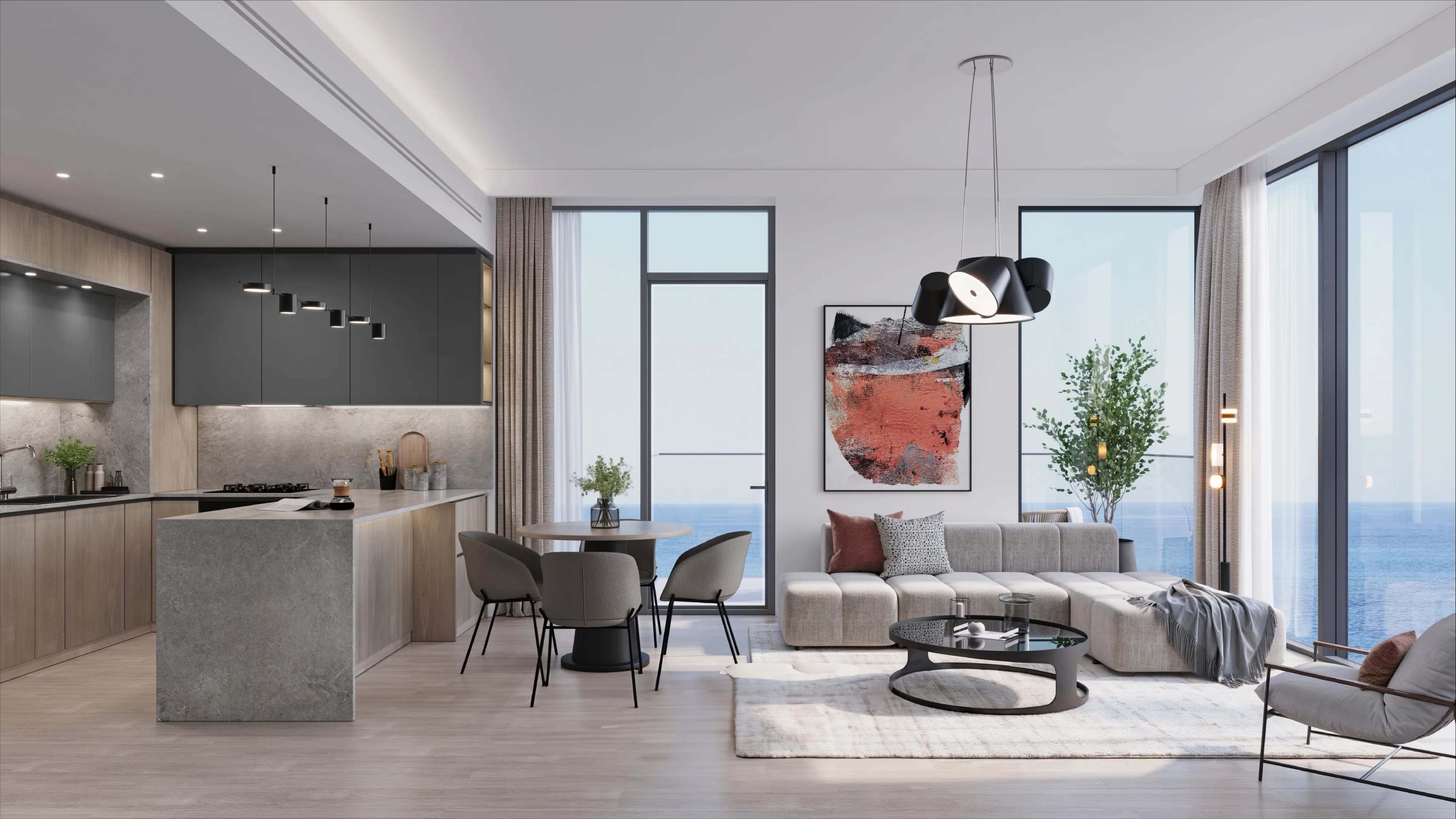 RAK PROPERTIES "Edge" - Additional Image