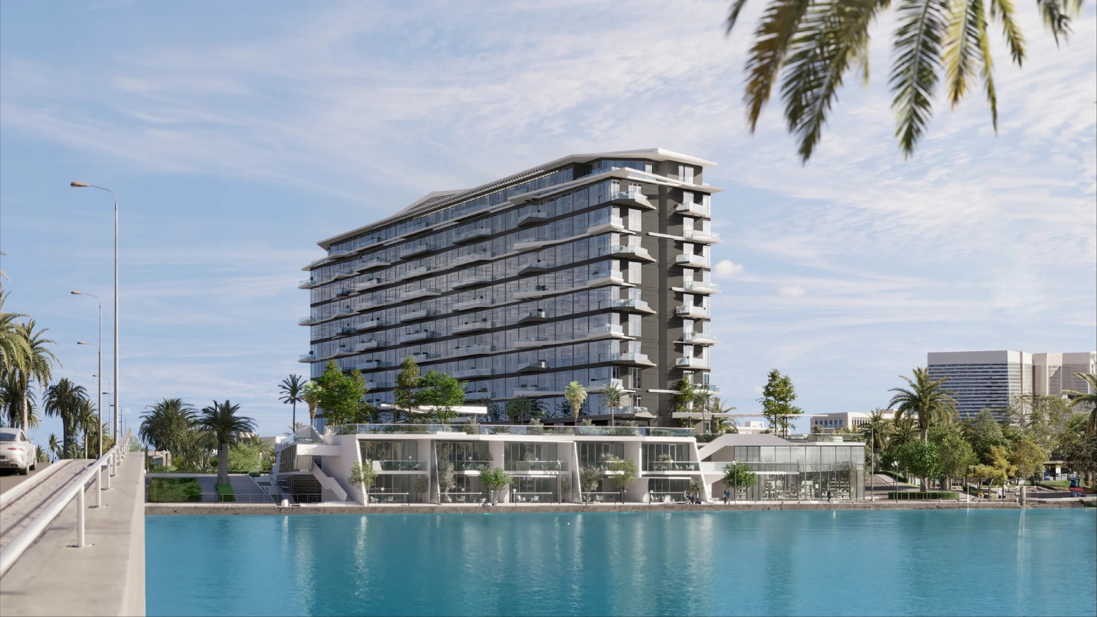 RAK PROPERTIES "Edge" - Additional Image
