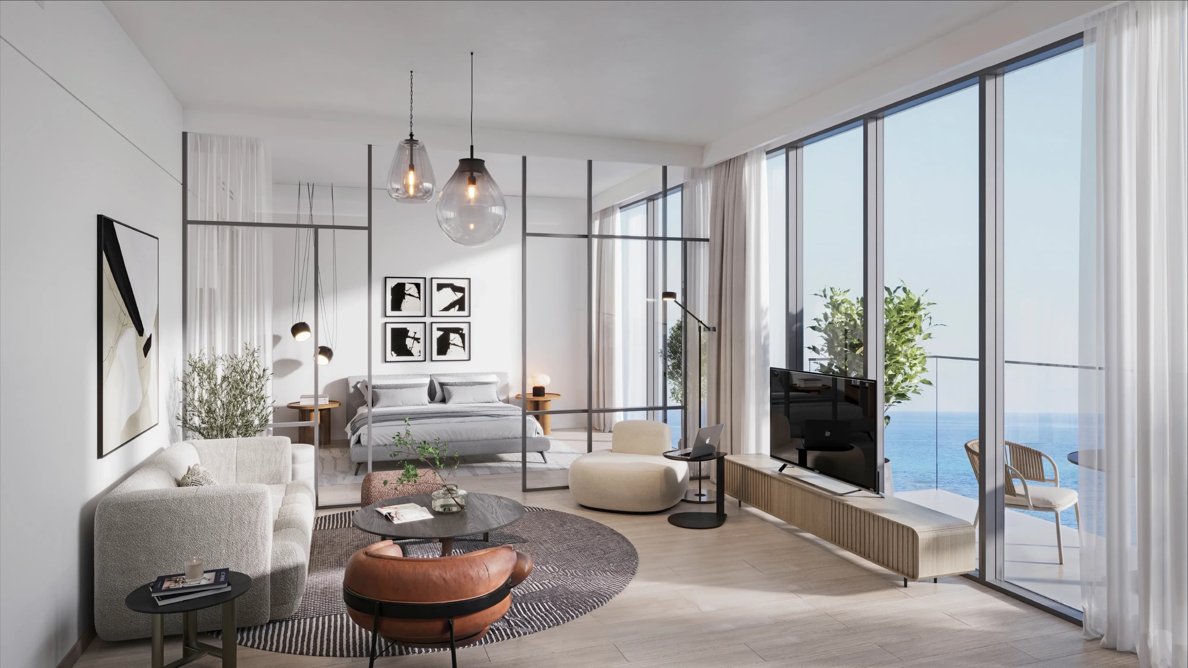 RAK PROPERTIES "Edge" - Additional Image