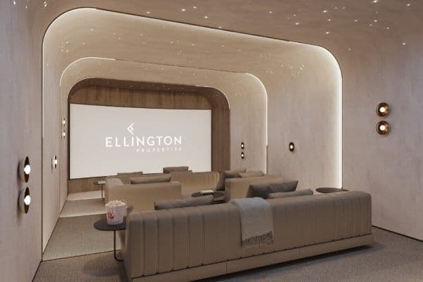 Ellington Views II - Additional Image
