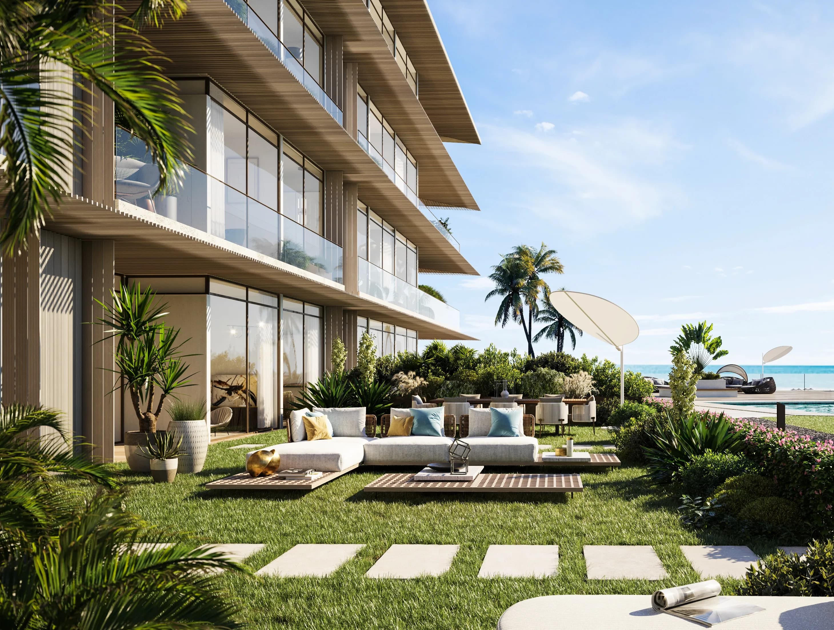 Rixos Bay - Additional Image