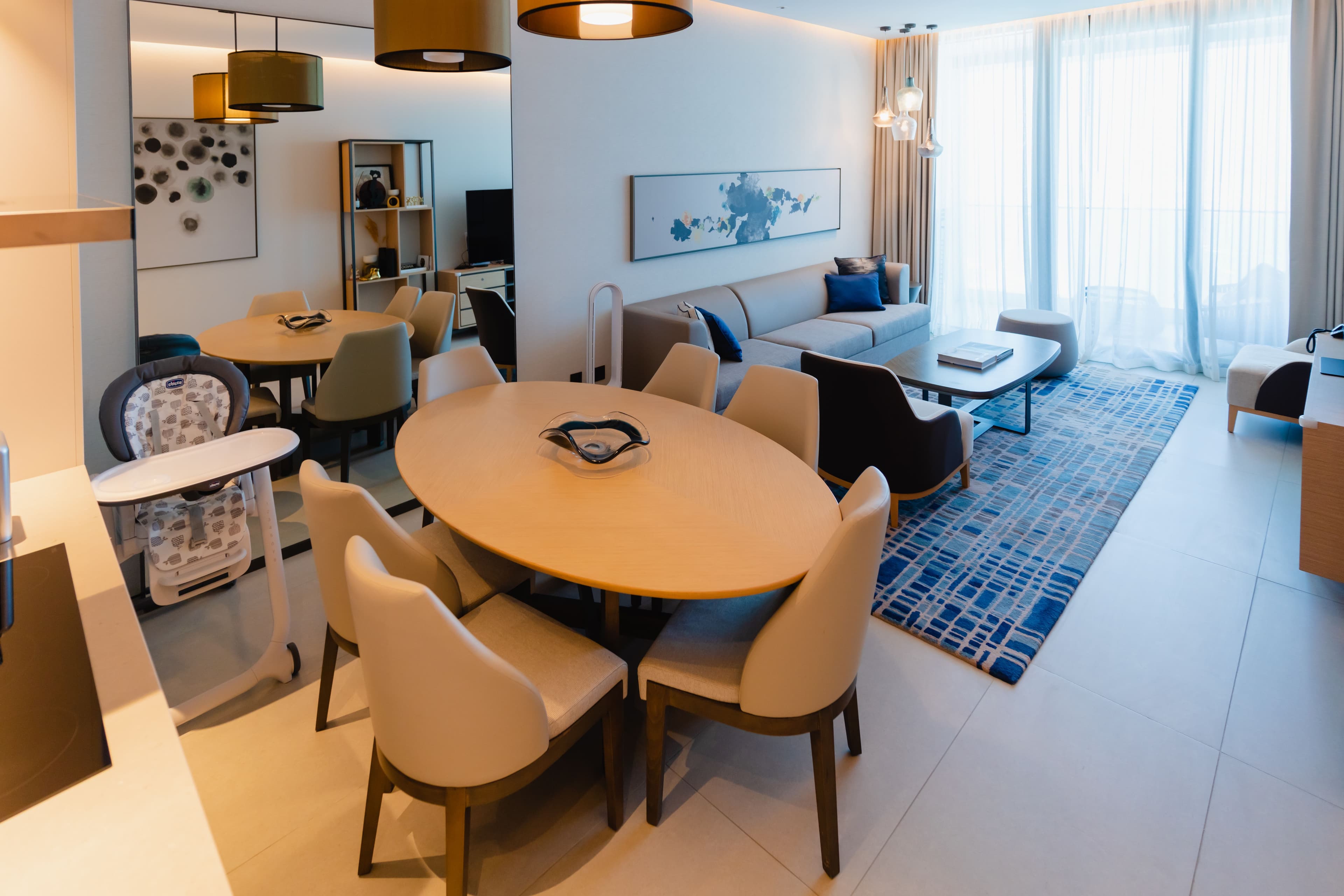Address Residences -JBR - Additional Image