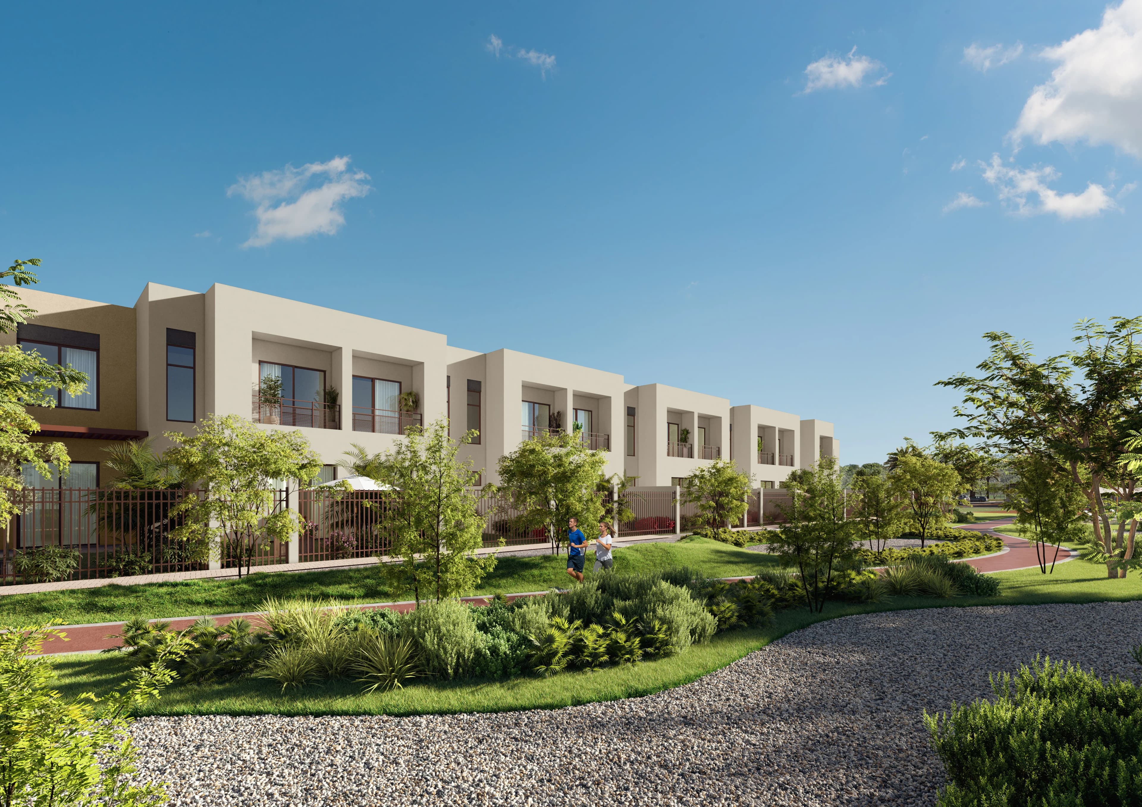RAK PROPERTIES "Granada II" - Additional Image