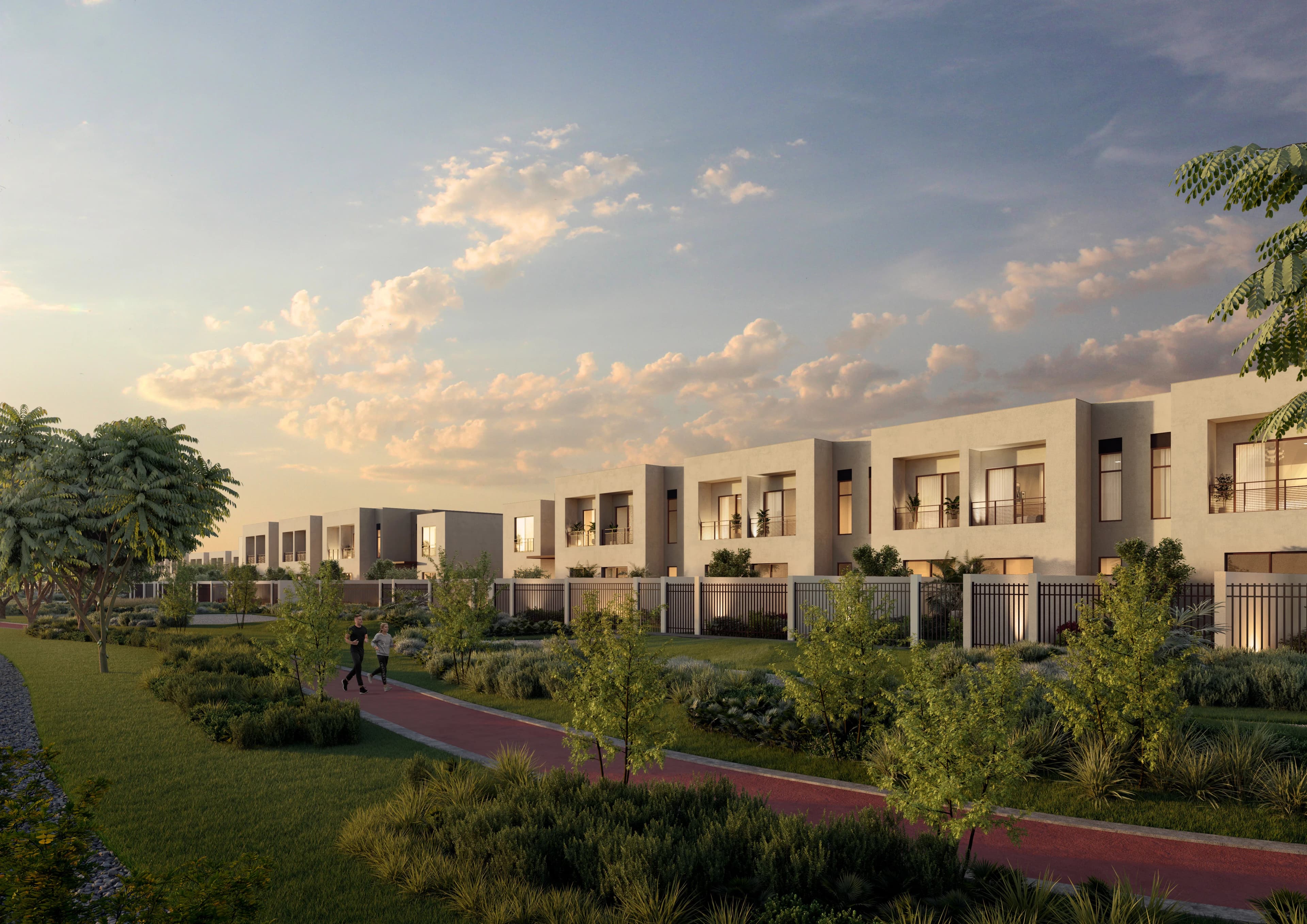 RAK PROPERTIES "Granada II" - Additional Image