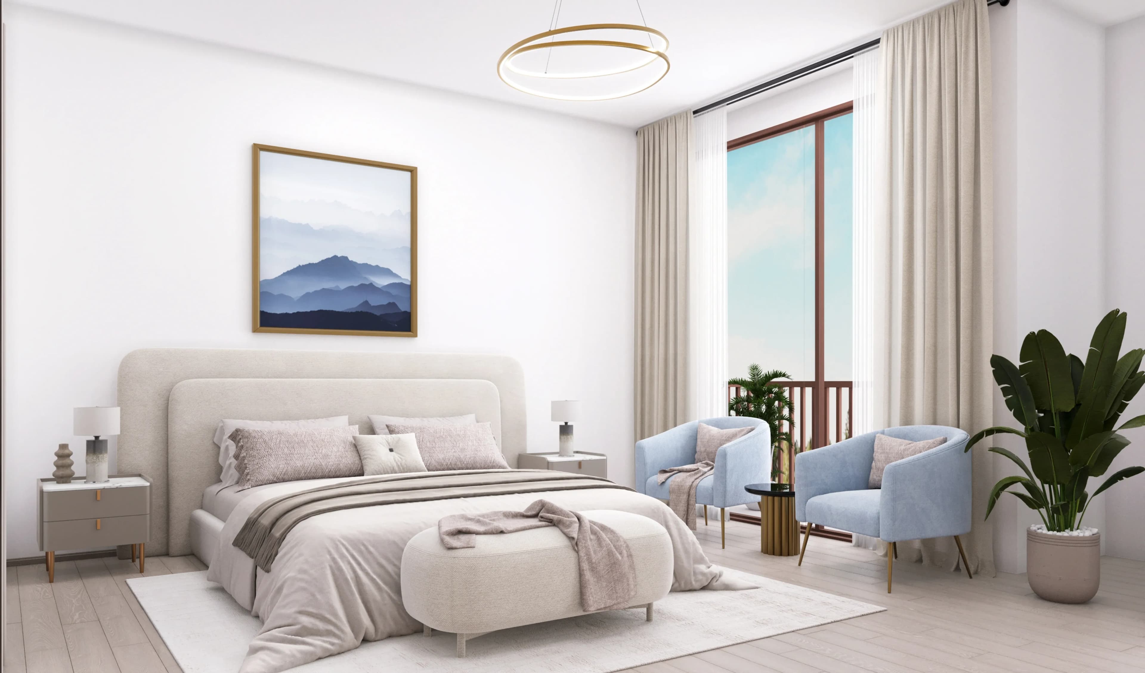 RAK PROPERTIES "Granada II" - Additional Image