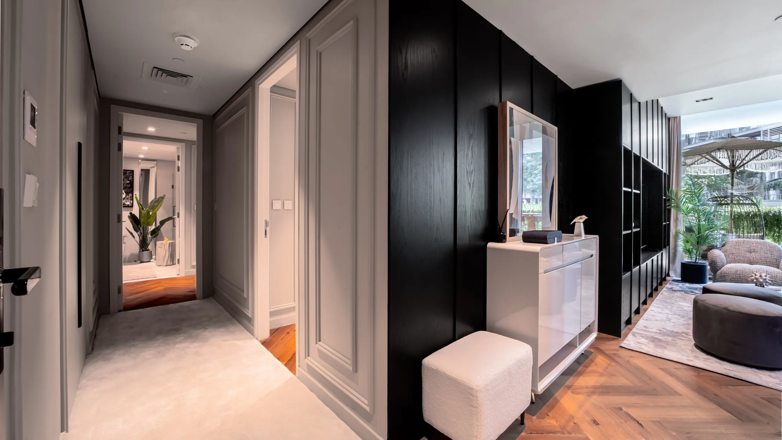 Blue water Residence Dubai - Additional Image