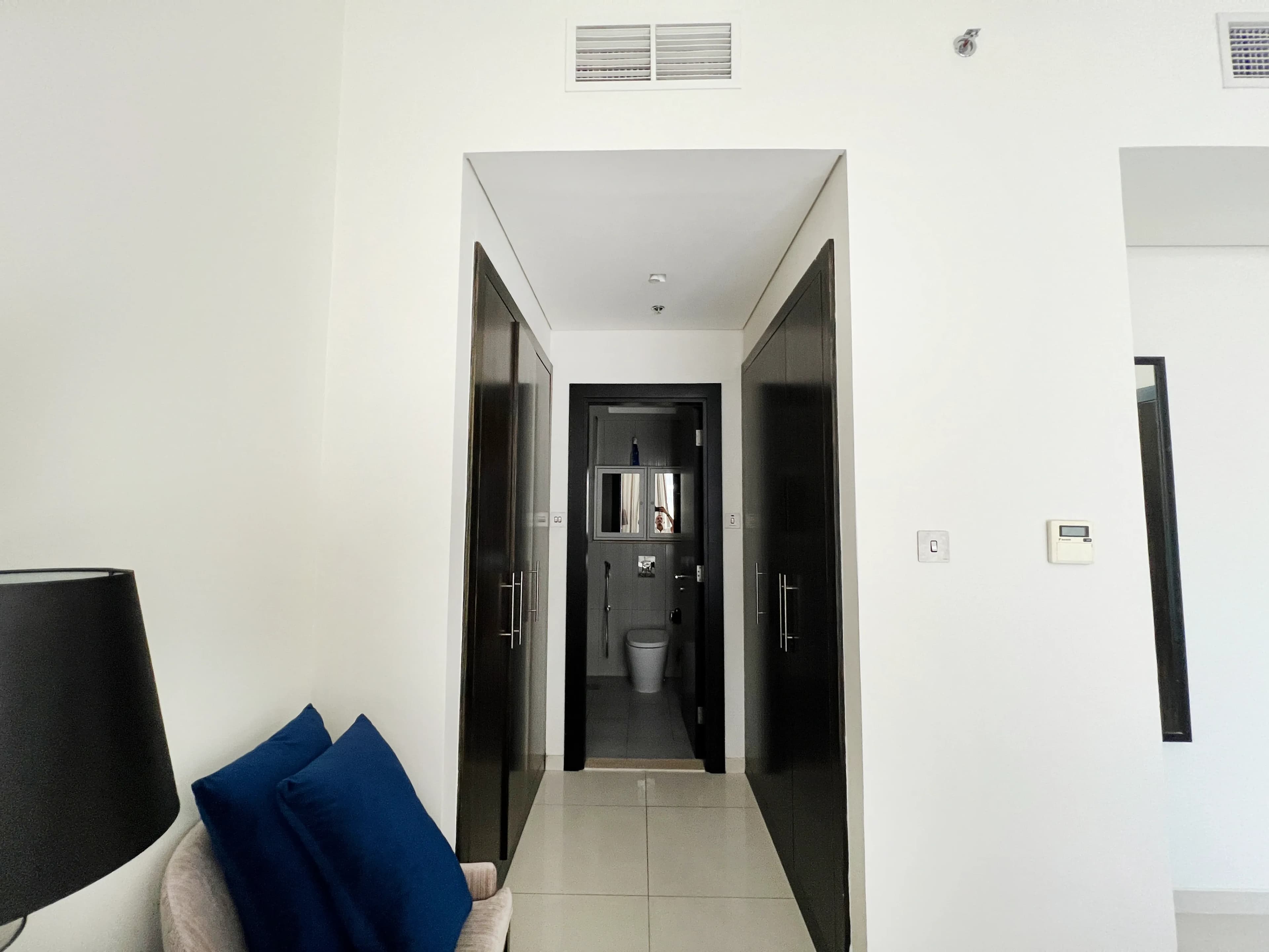 Golf veduta damac ready to move in  hills big layout-same-floor-gym-pool - Additional Image