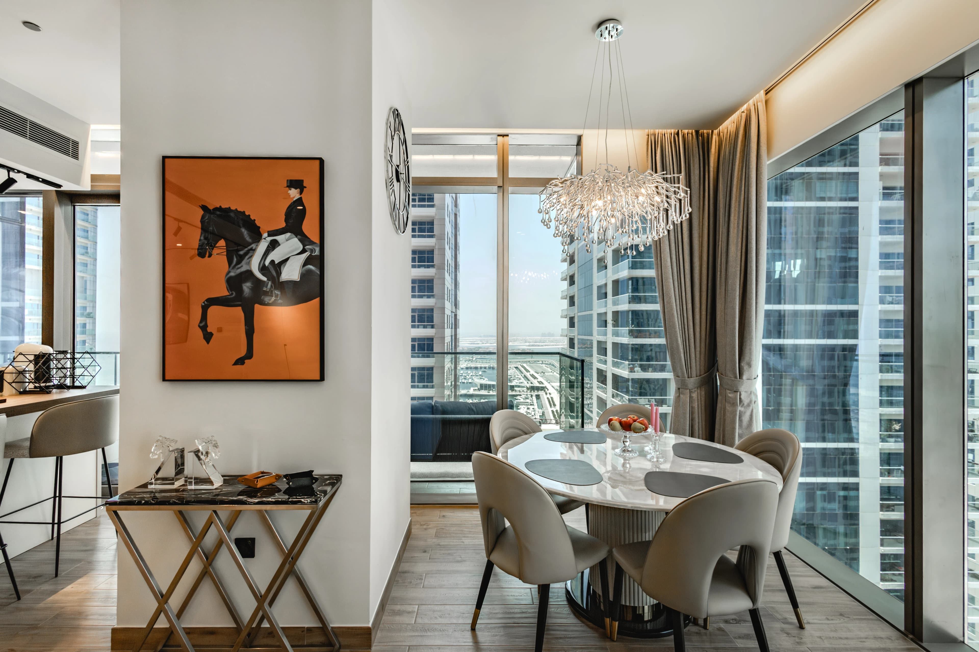 Jumeirah Living Marina Gate Dubai