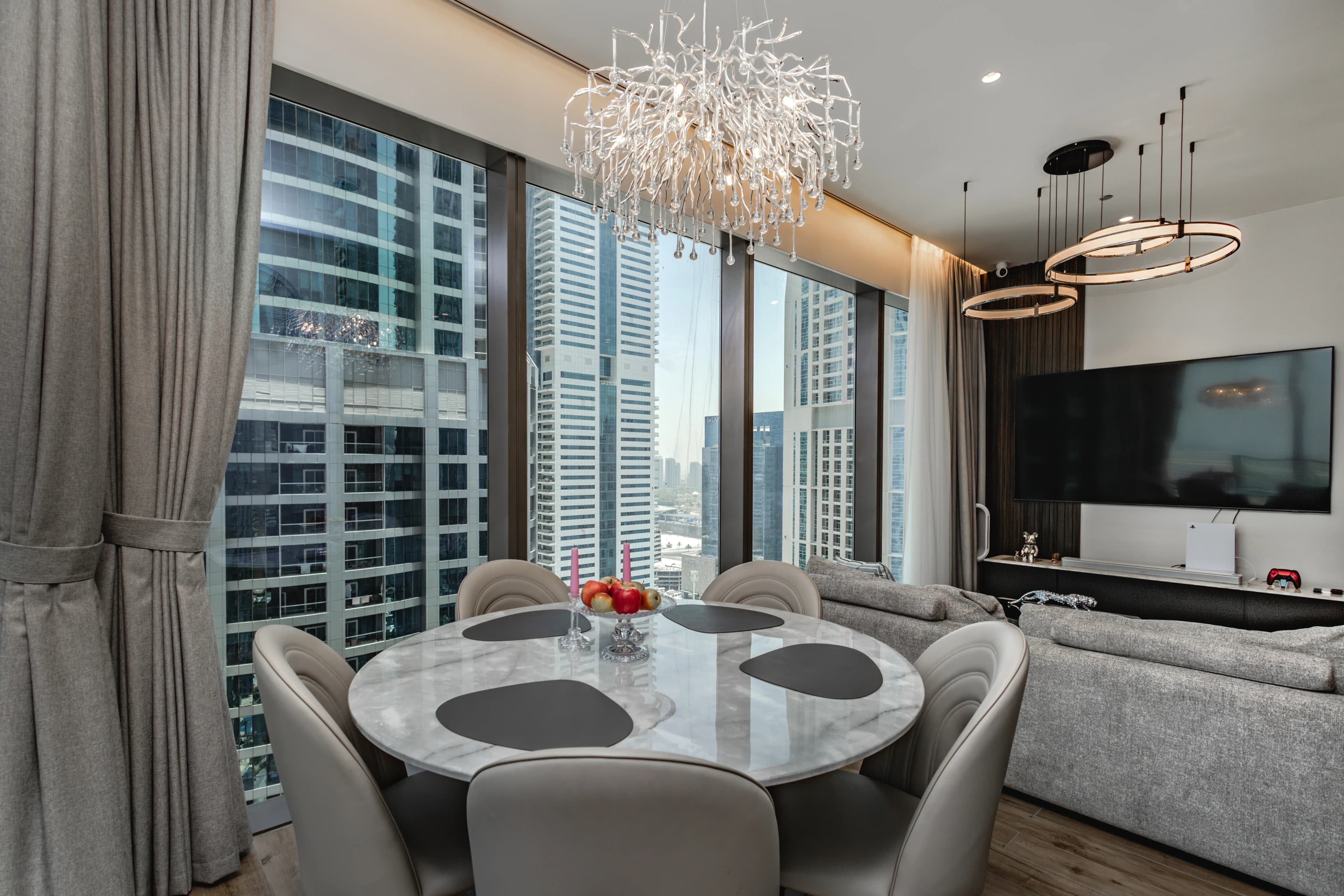 Jumeirah Living Marina Gate Dubai - Additional Image
