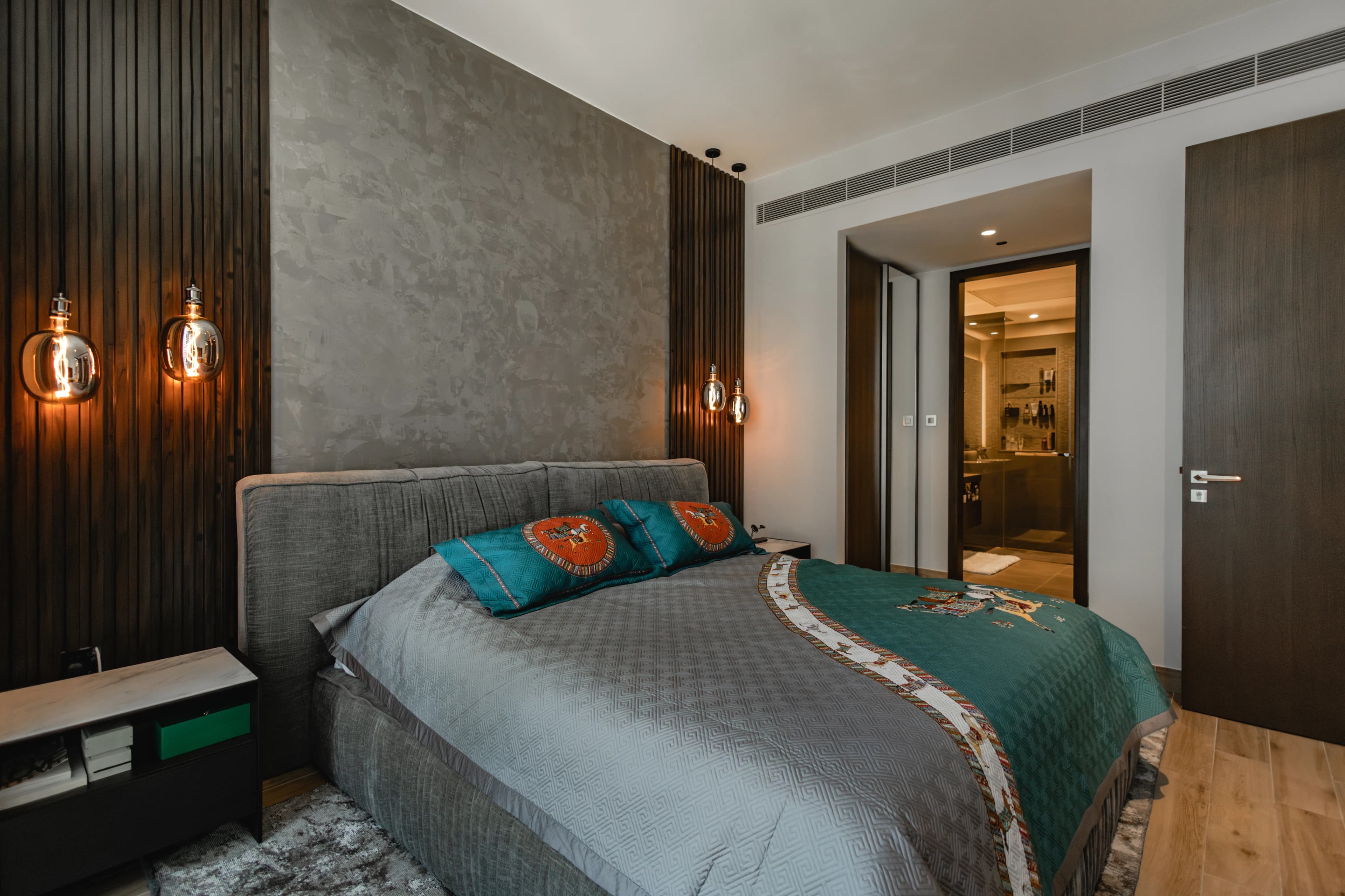 Jumeirah Living Marina Gate Dubai - Additional Image