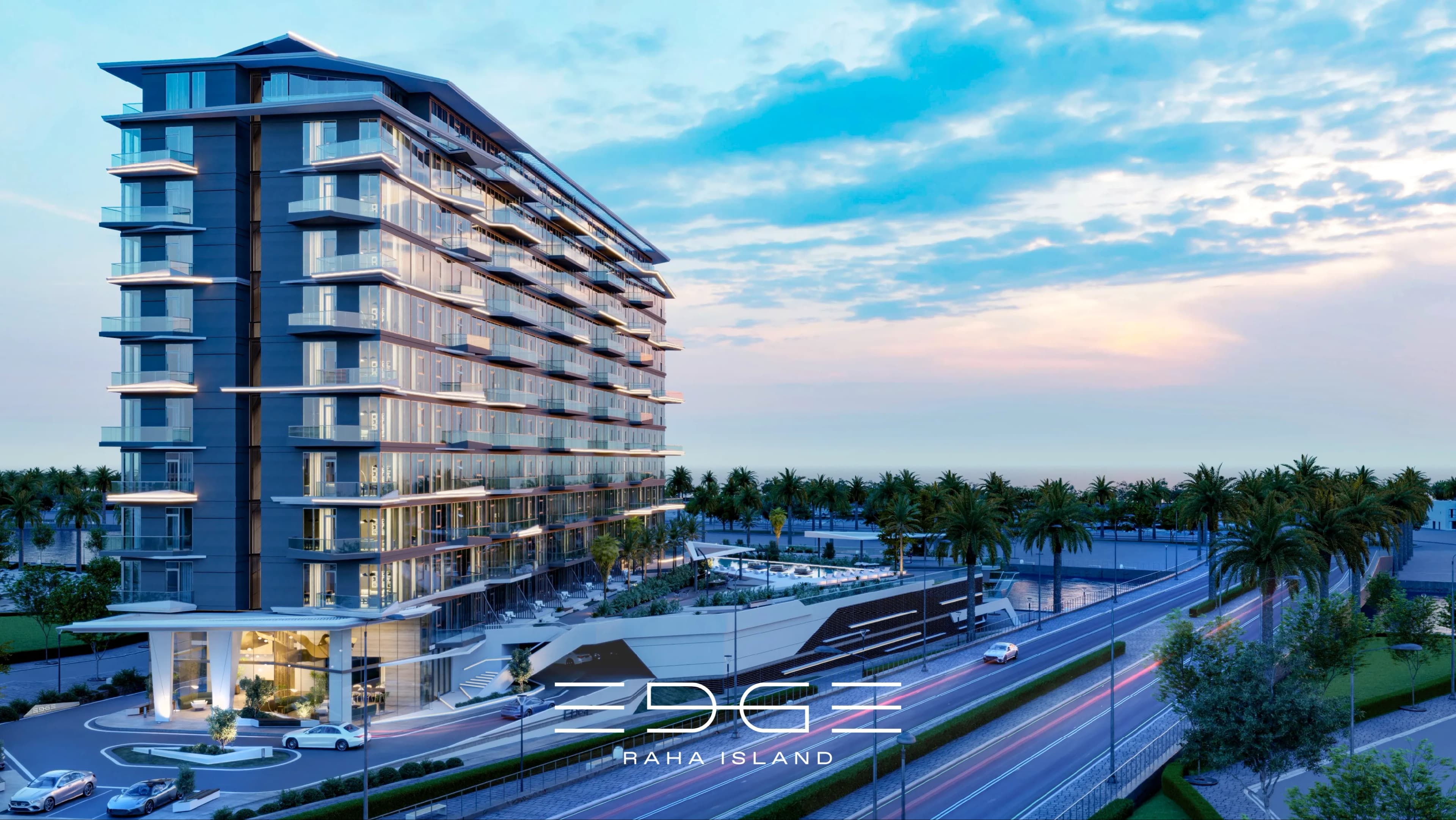 Edge Mina Al Arab - Additional Image