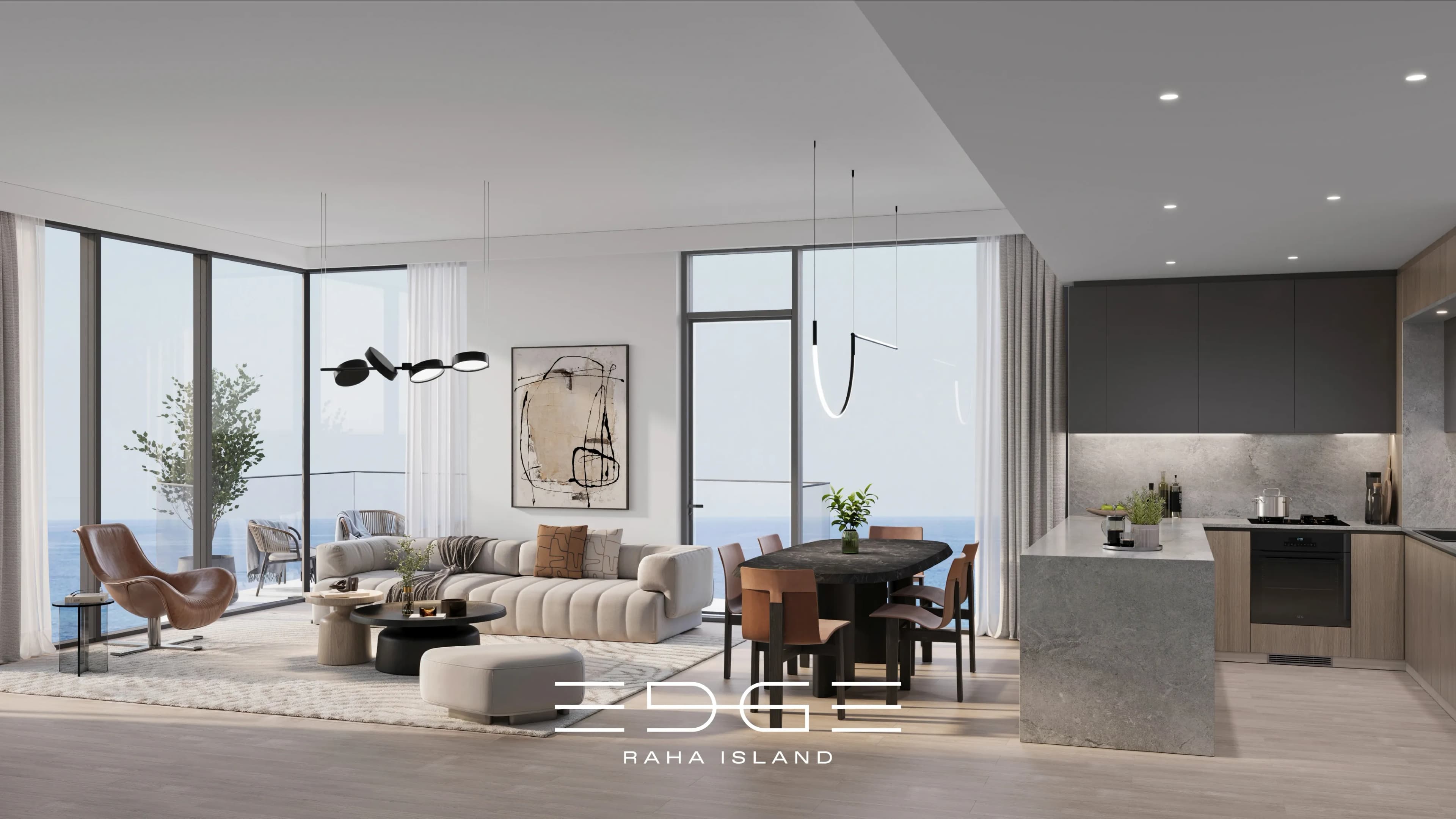 Edge Mina Al Arab - Additional Image