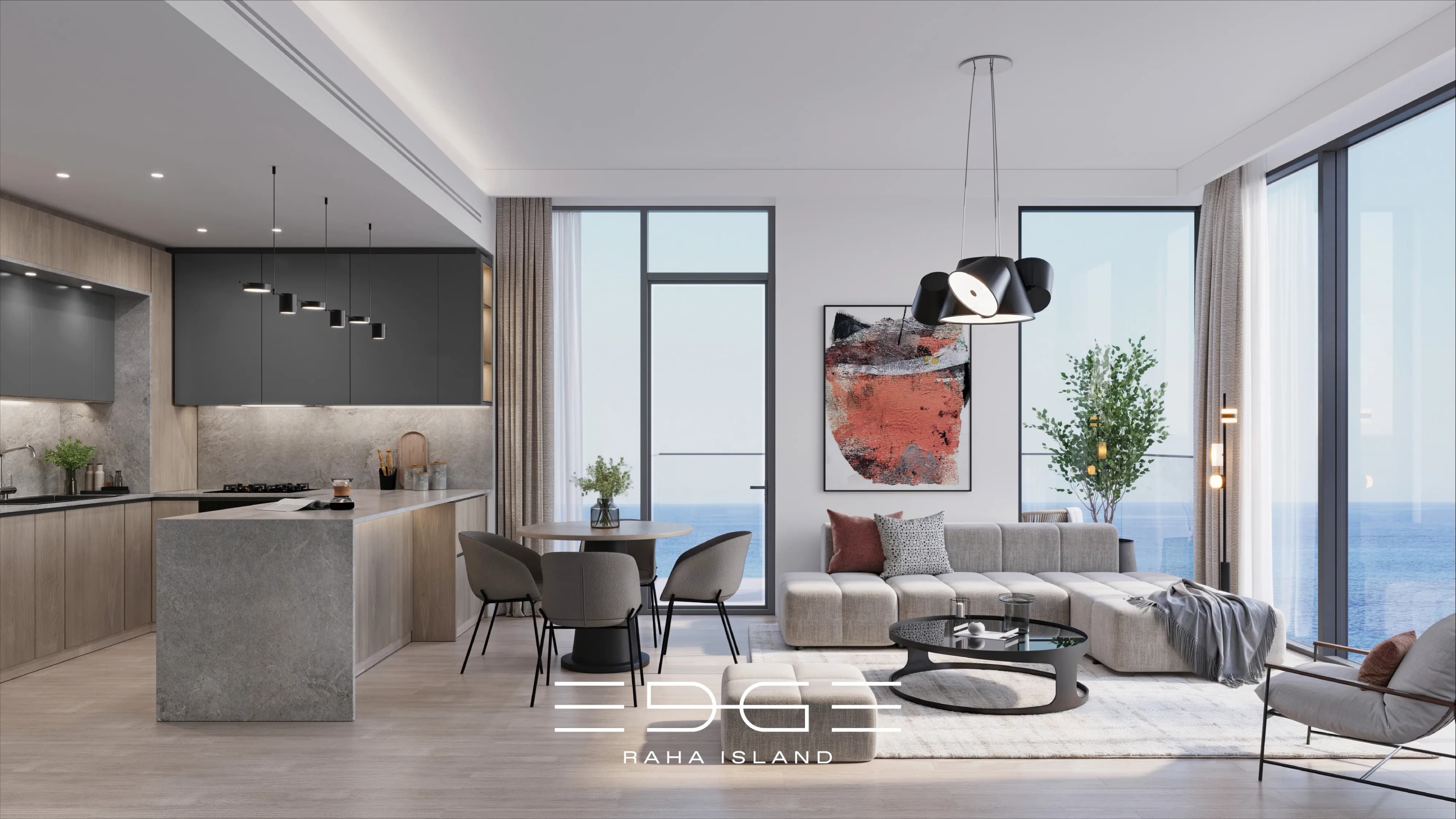 Edge Mina Al Arab - Additional Image
