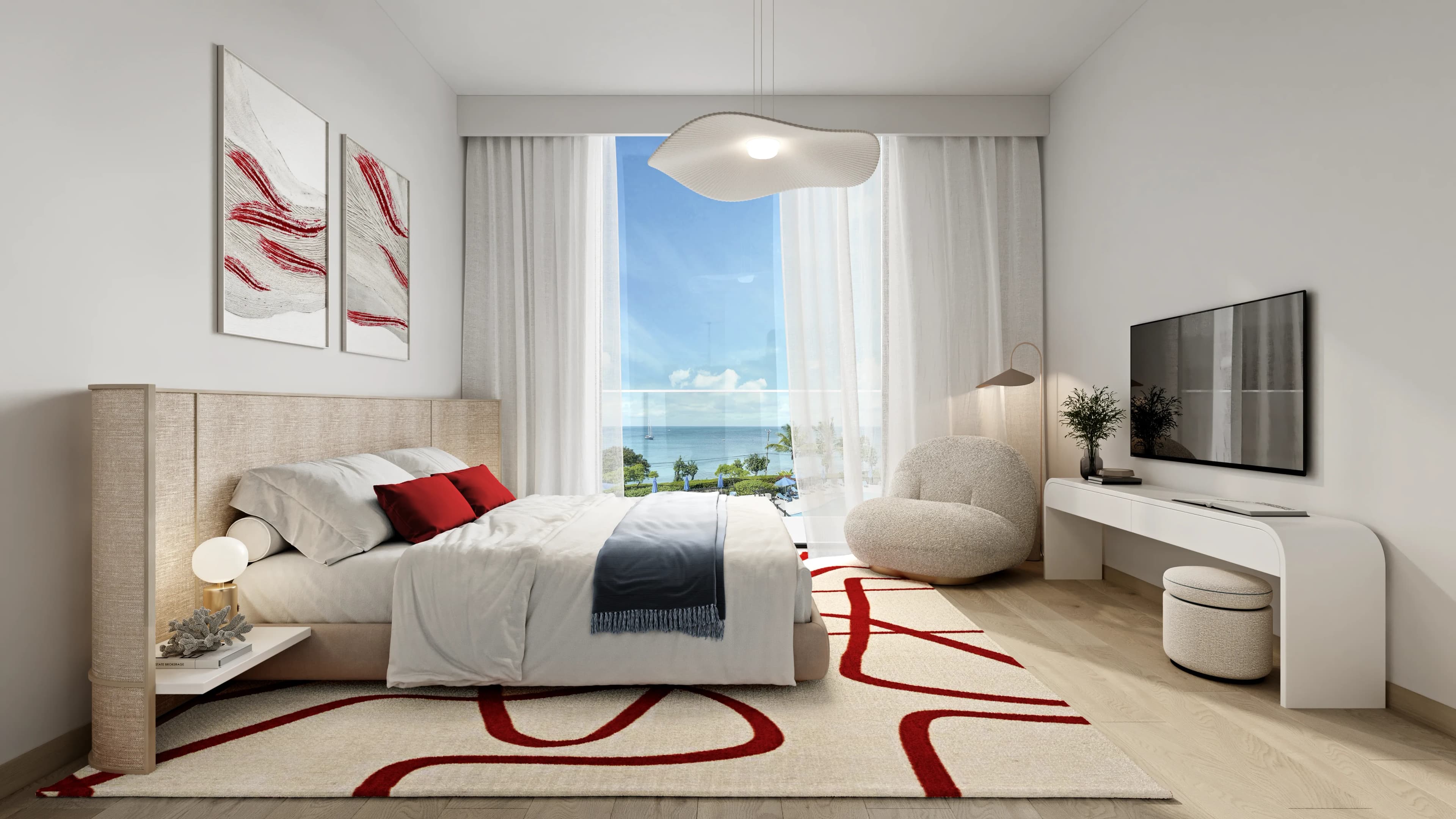 Rosso Bay - Additional Image