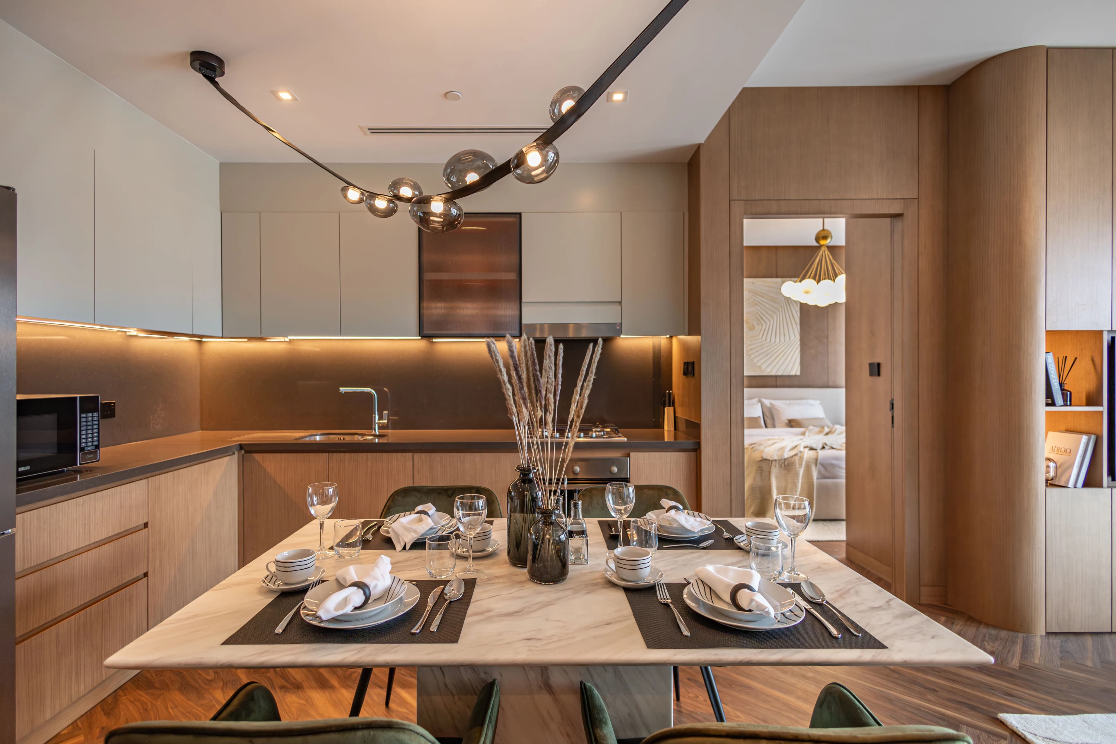 Vida Residences at Dubai Marina - Additional Image