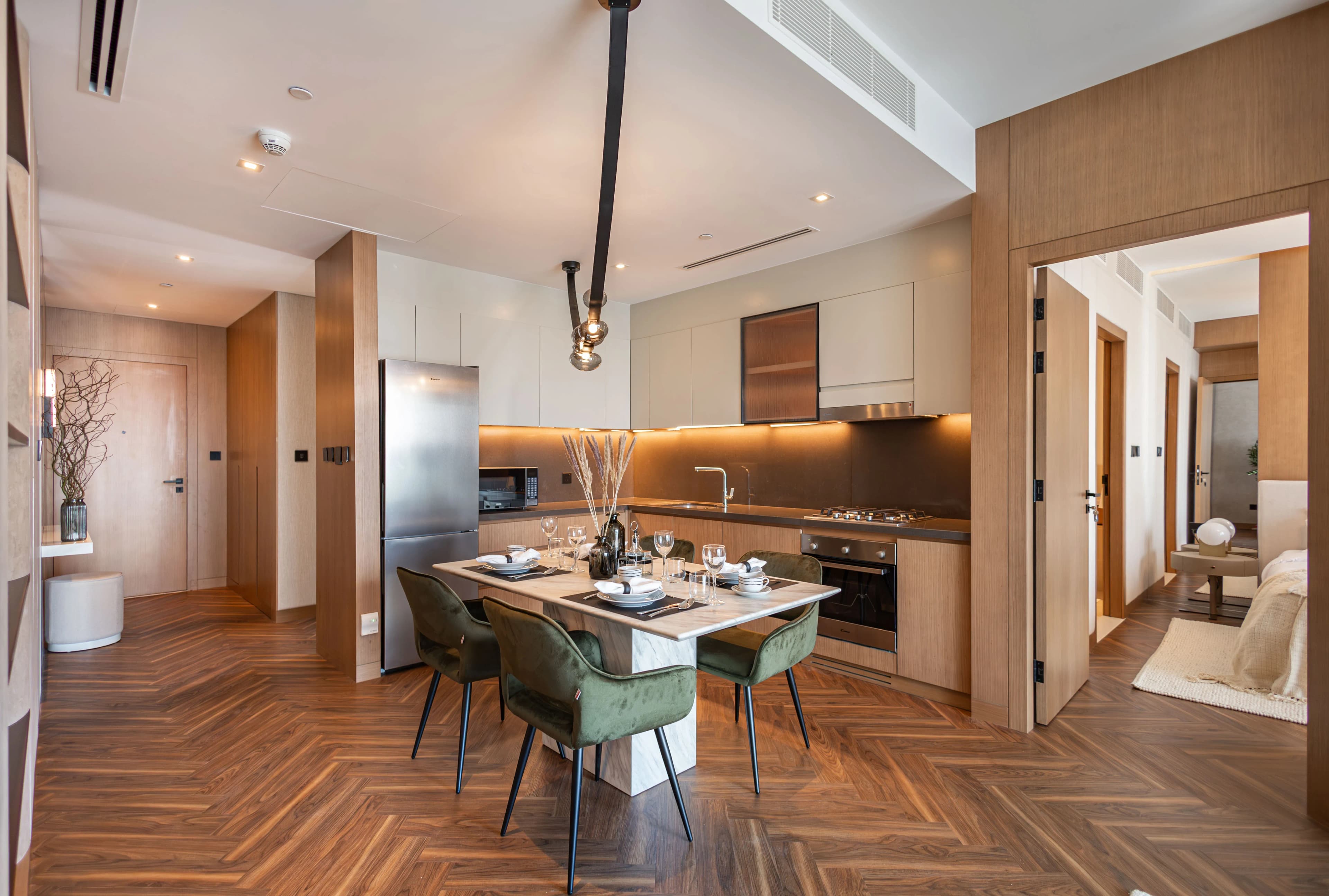 Vida Residences at Dubai Marina - Additional Image