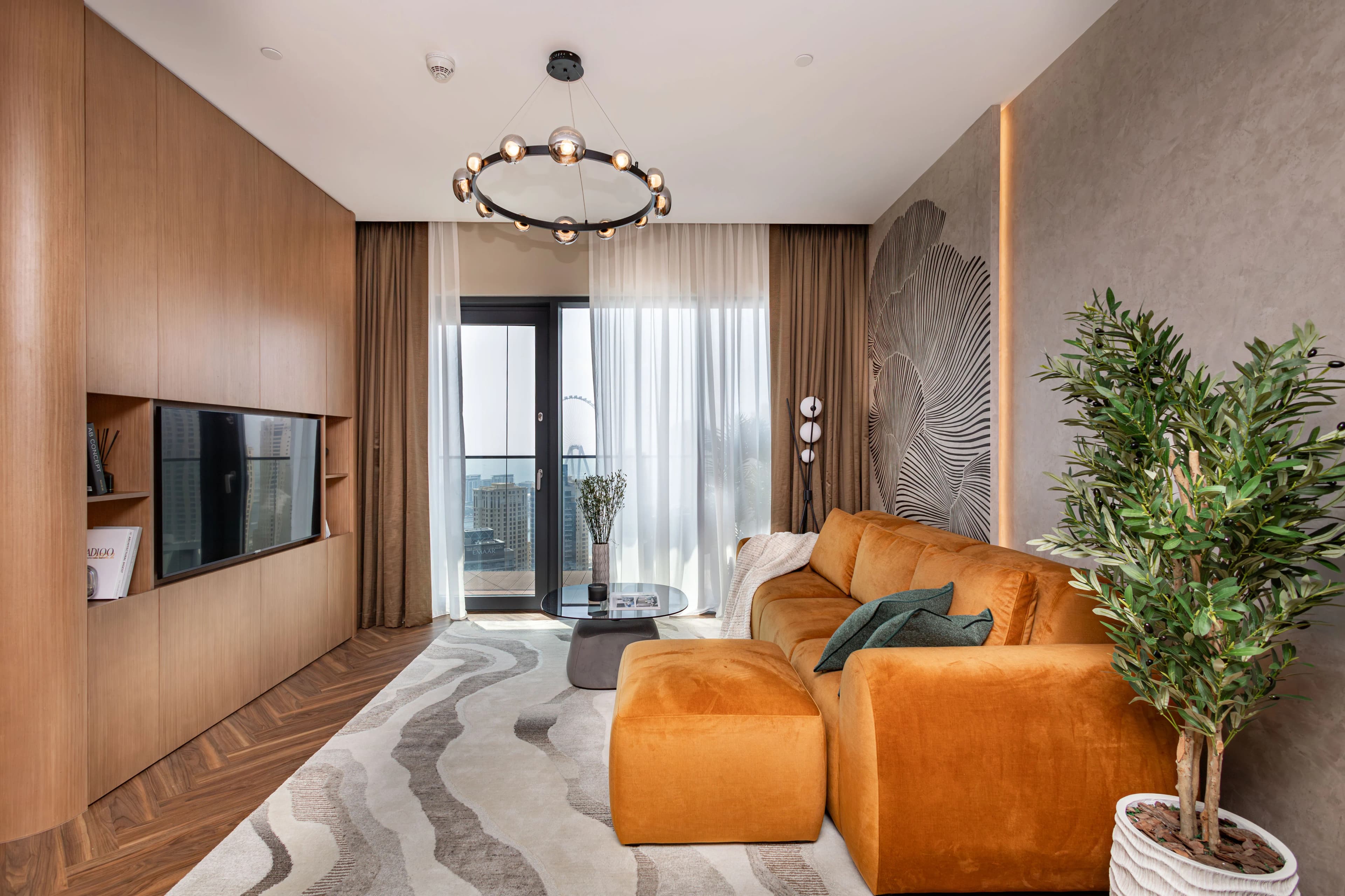 Vida Residences at Dubai Marina - Additional Image