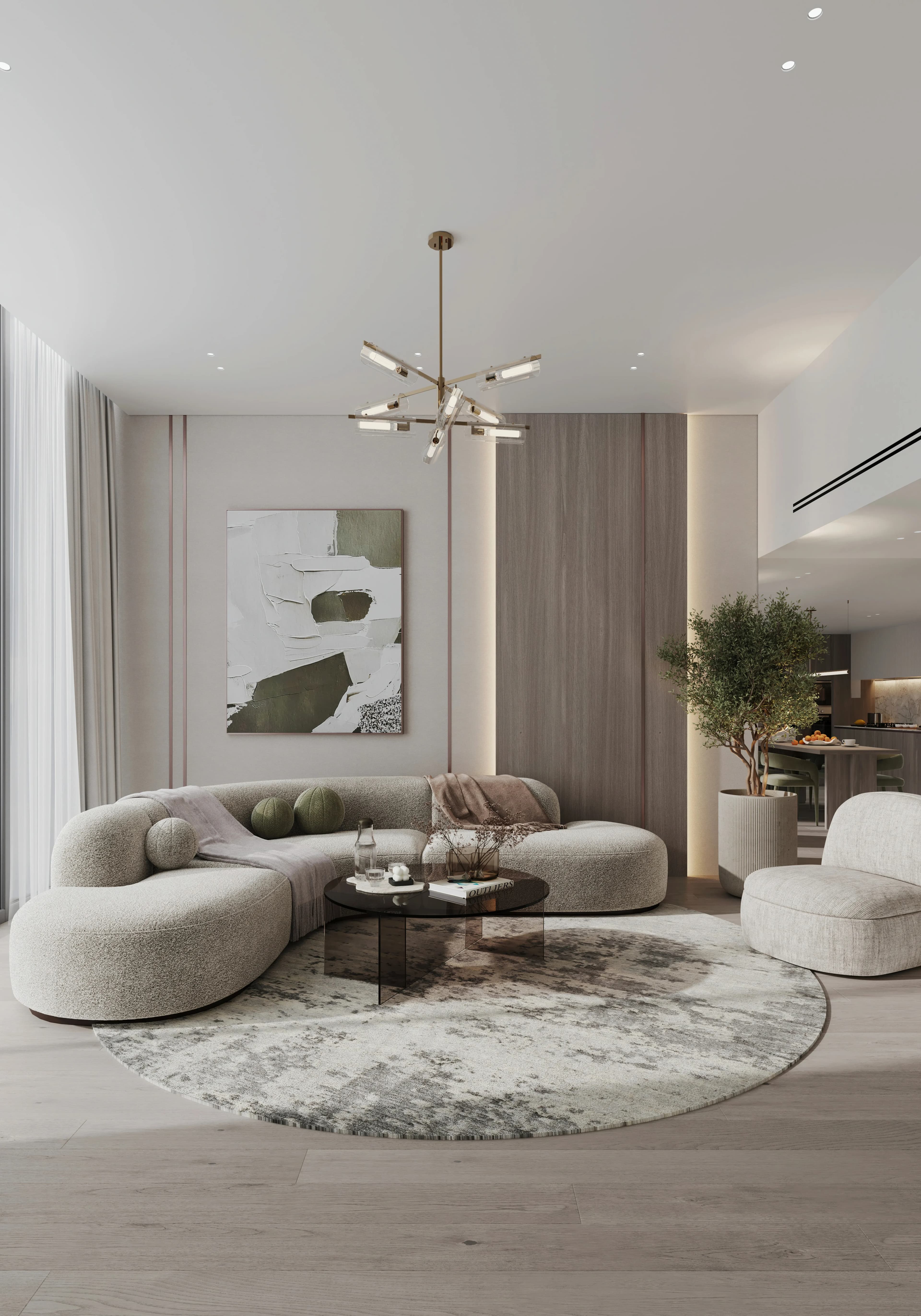 The Cove - Additional Image