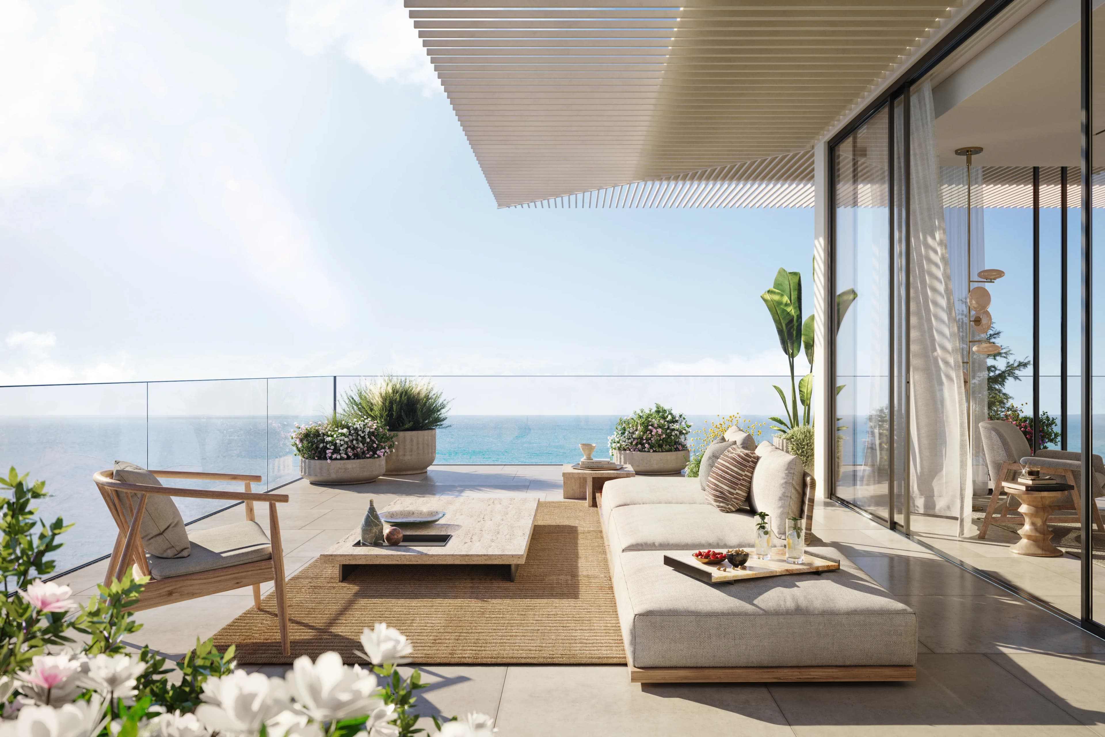 Rixos Bay