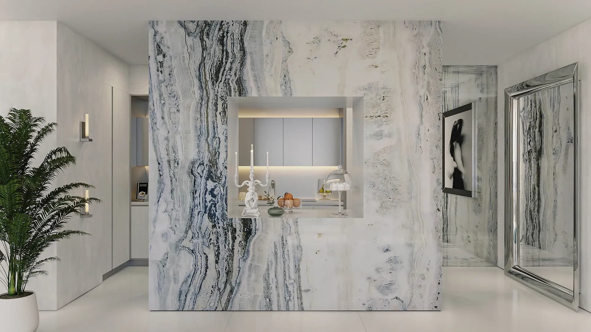 CHRISTIE'S "Masa Residences" - Additional Image