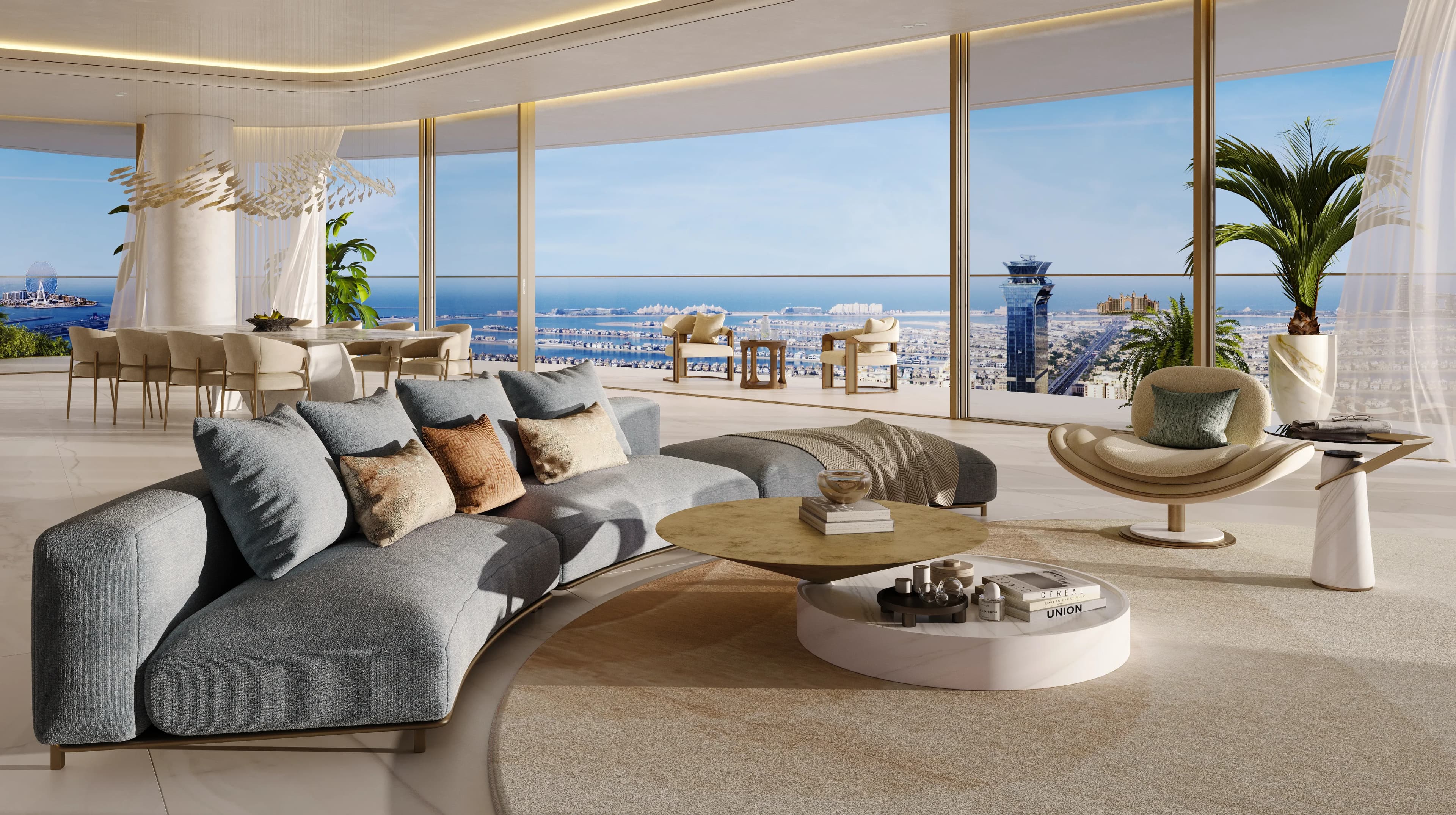Como Residences - Additional Image