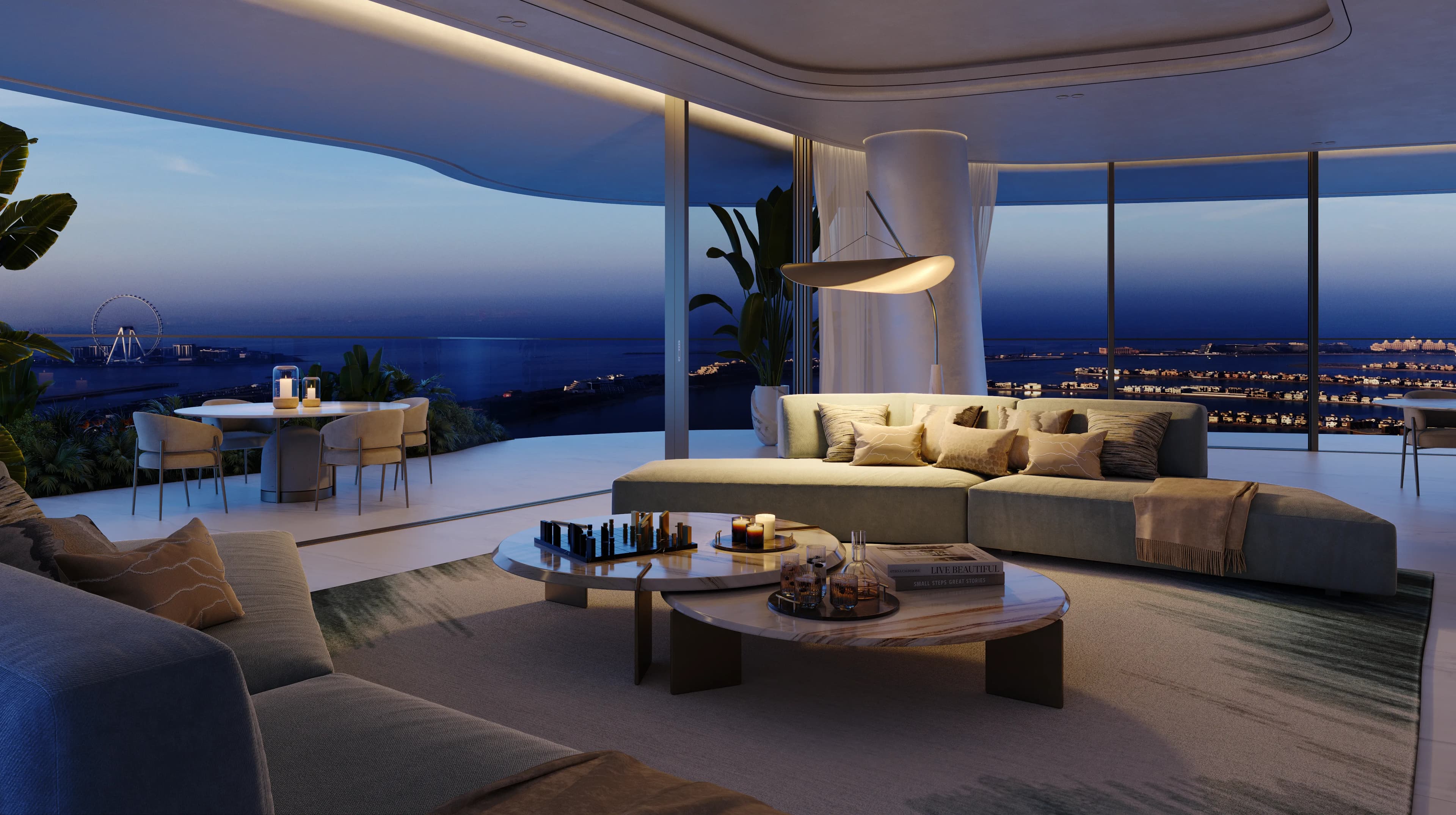 Como Residences - Additional Image