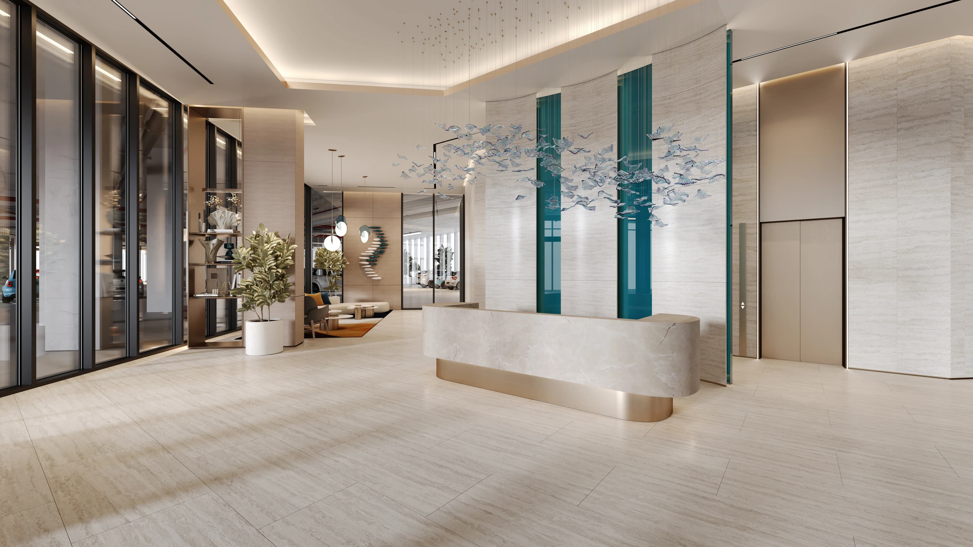 Al Hamra Waterfront - Additional Image