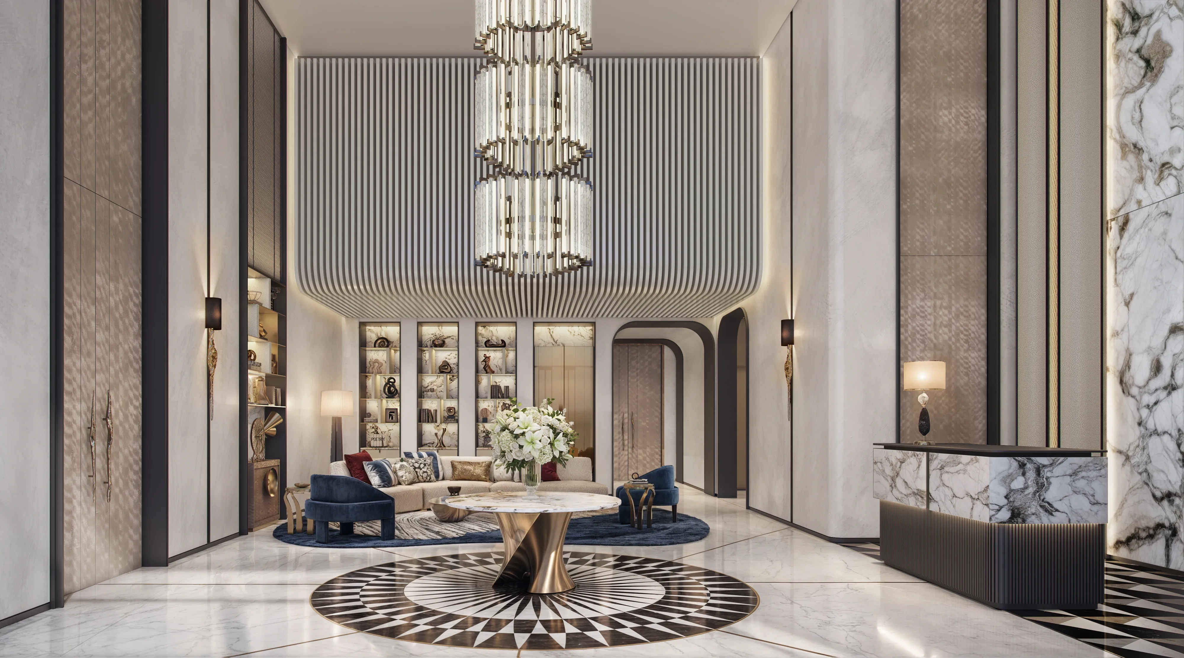 Sofitel Residences - Additional Image